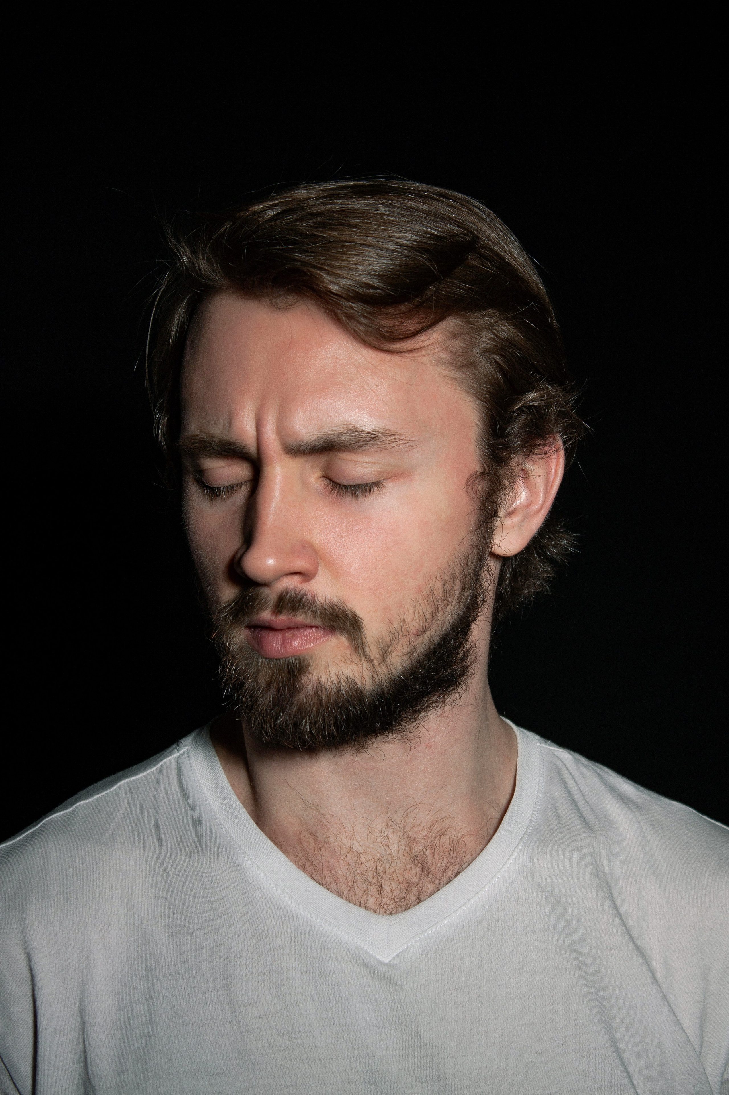 Семён. Фотограф в Санкт-Петербурге Рейдер Дарья