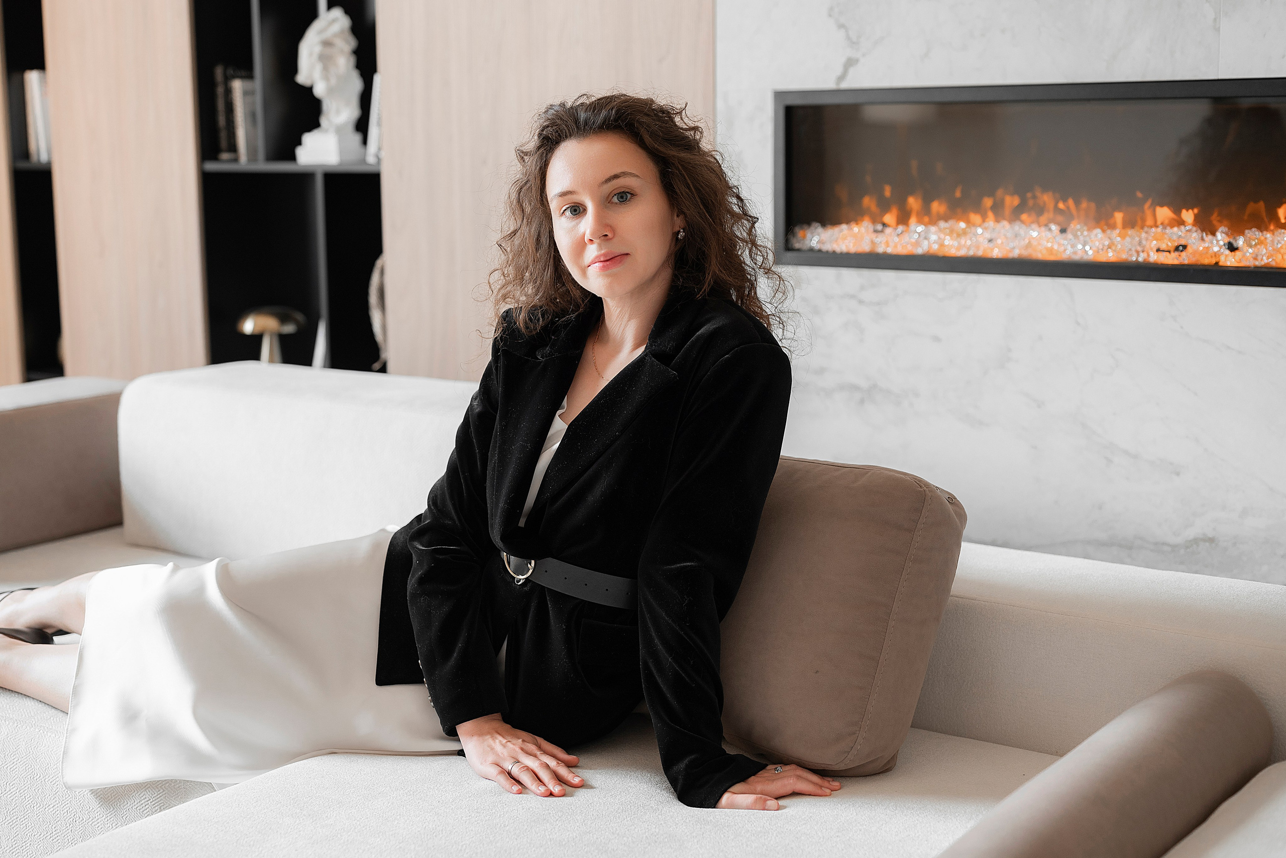 Юлия. Идейный фотограф Пенза