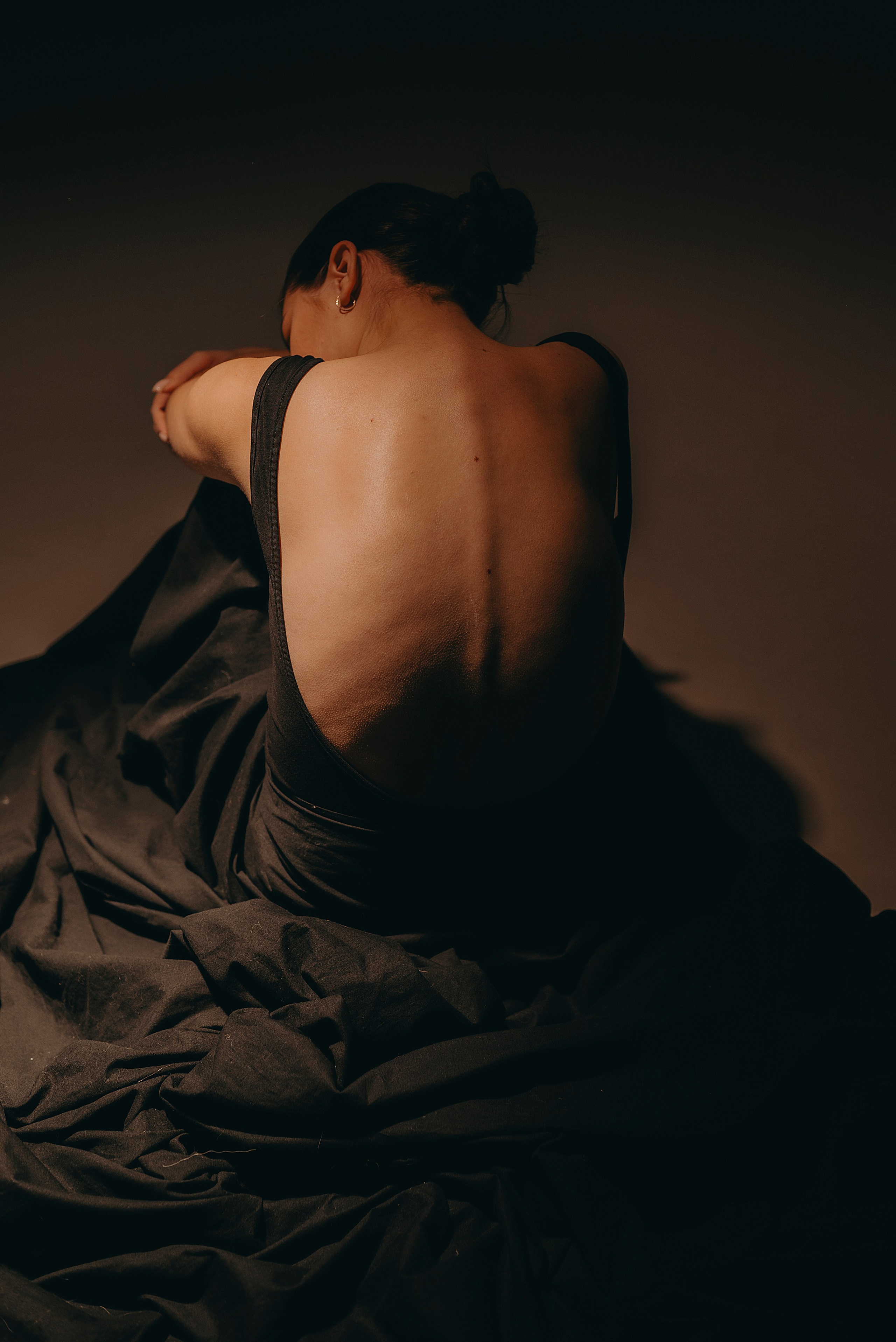 Таня. Фотограф Пенза