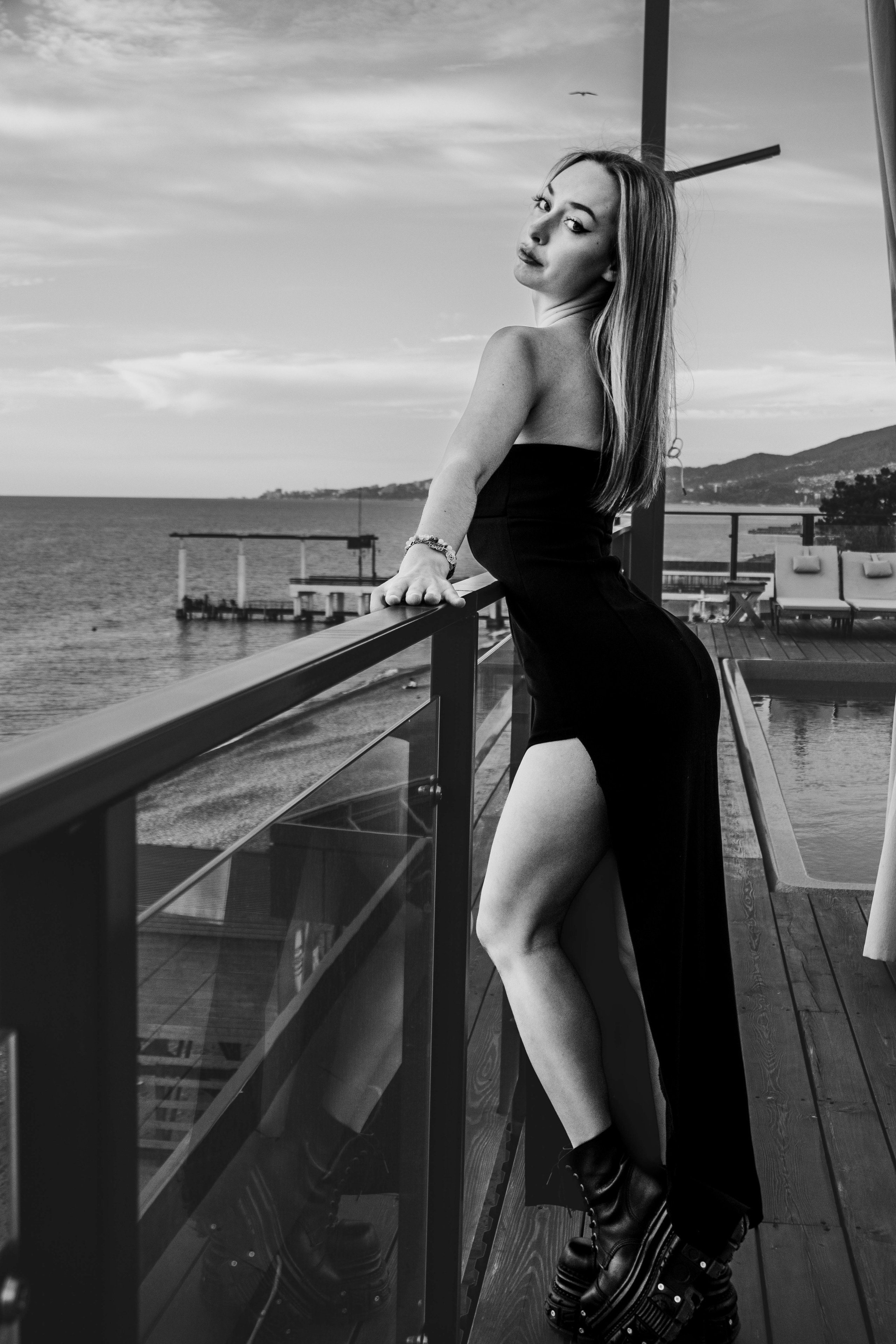 Настя. Фотограф Александр в Сочи, Адлере и на Роза Хутор — фотосессии для девушек, пар и мероприятий | PhotoSetLAmour