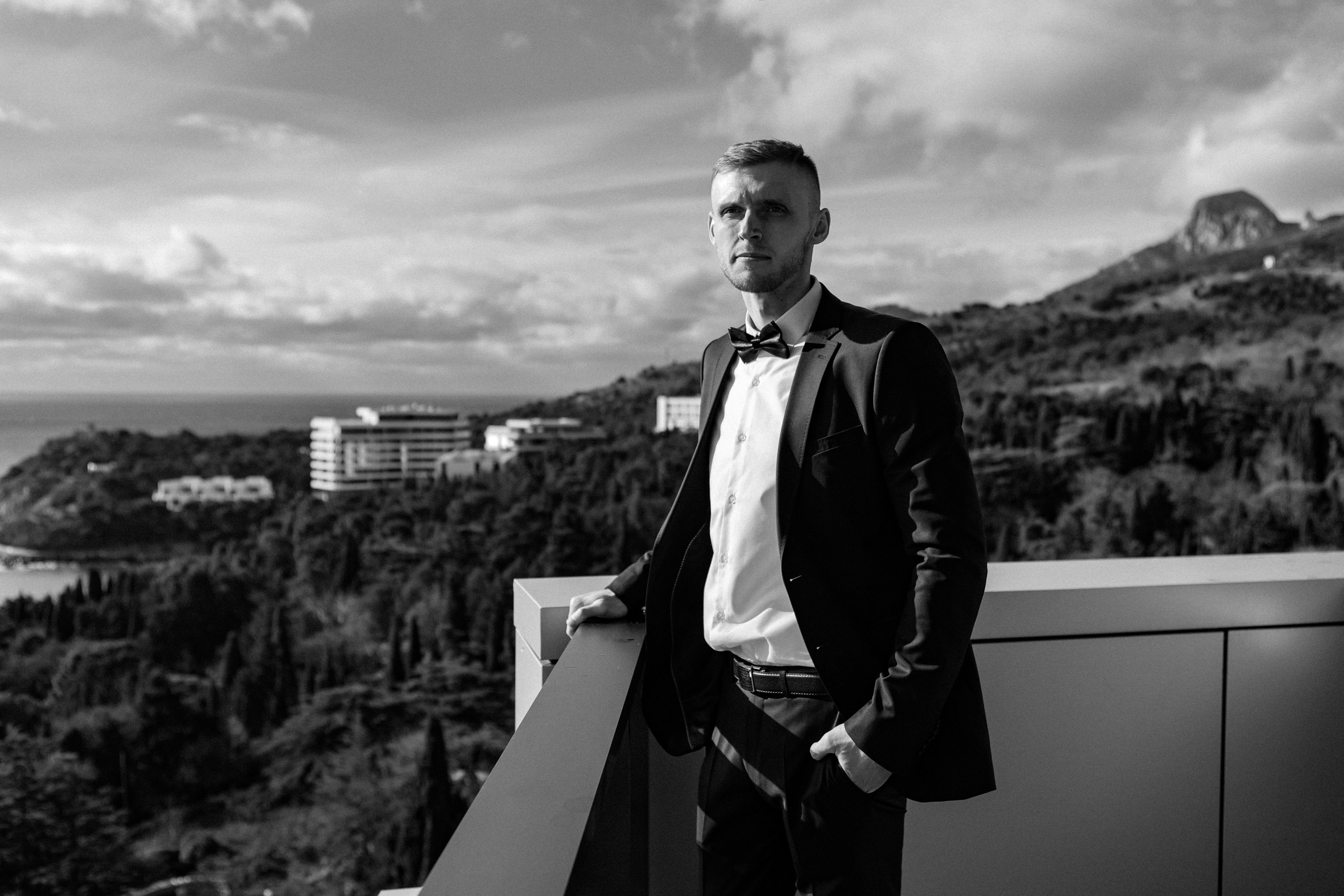 Сергей и Ира — Анонс свадьбы. Свадебный фотограф, фотосъемка в Крыму, Севастополе, Симферополе, Ялте