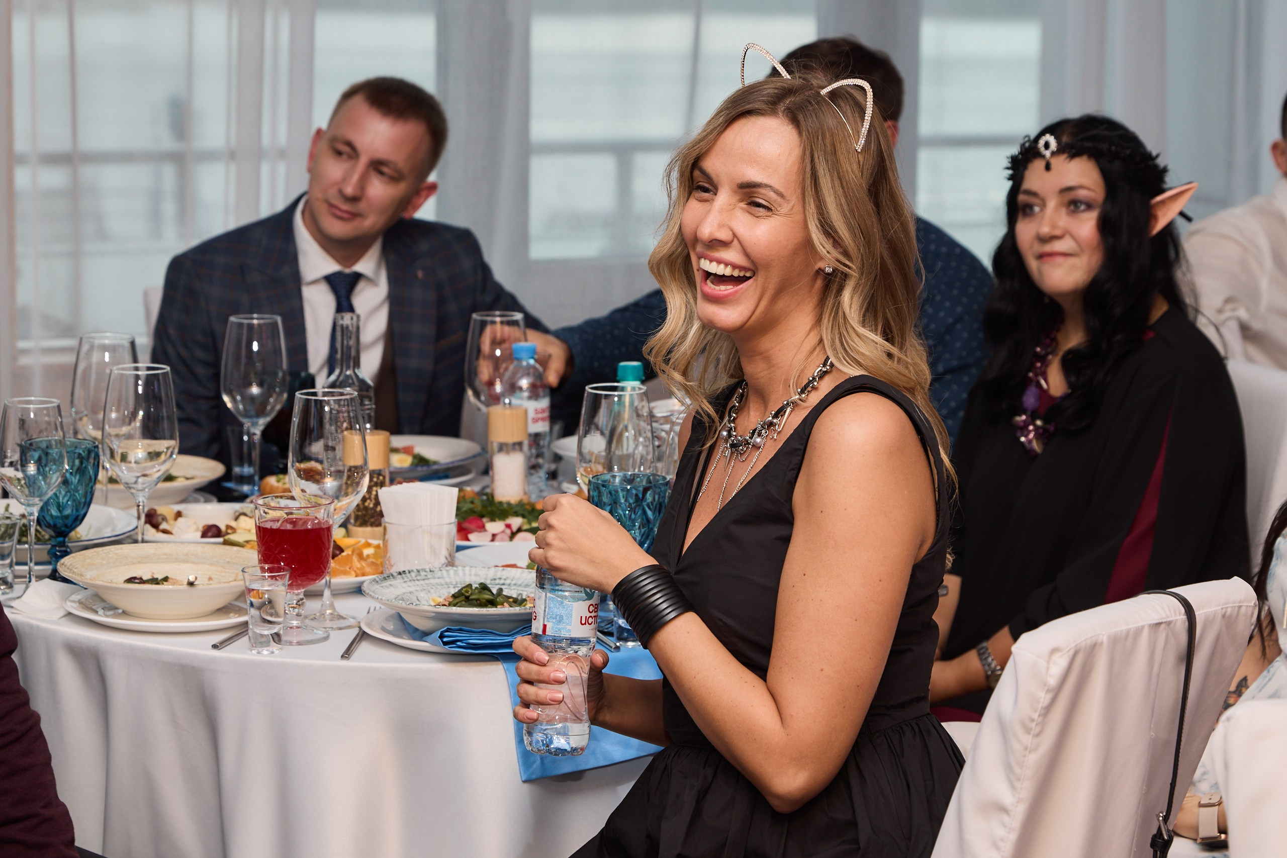 Репортажное и корпоративное портфолио. Репортажный фотограф Новосибирск — Станислав Попов