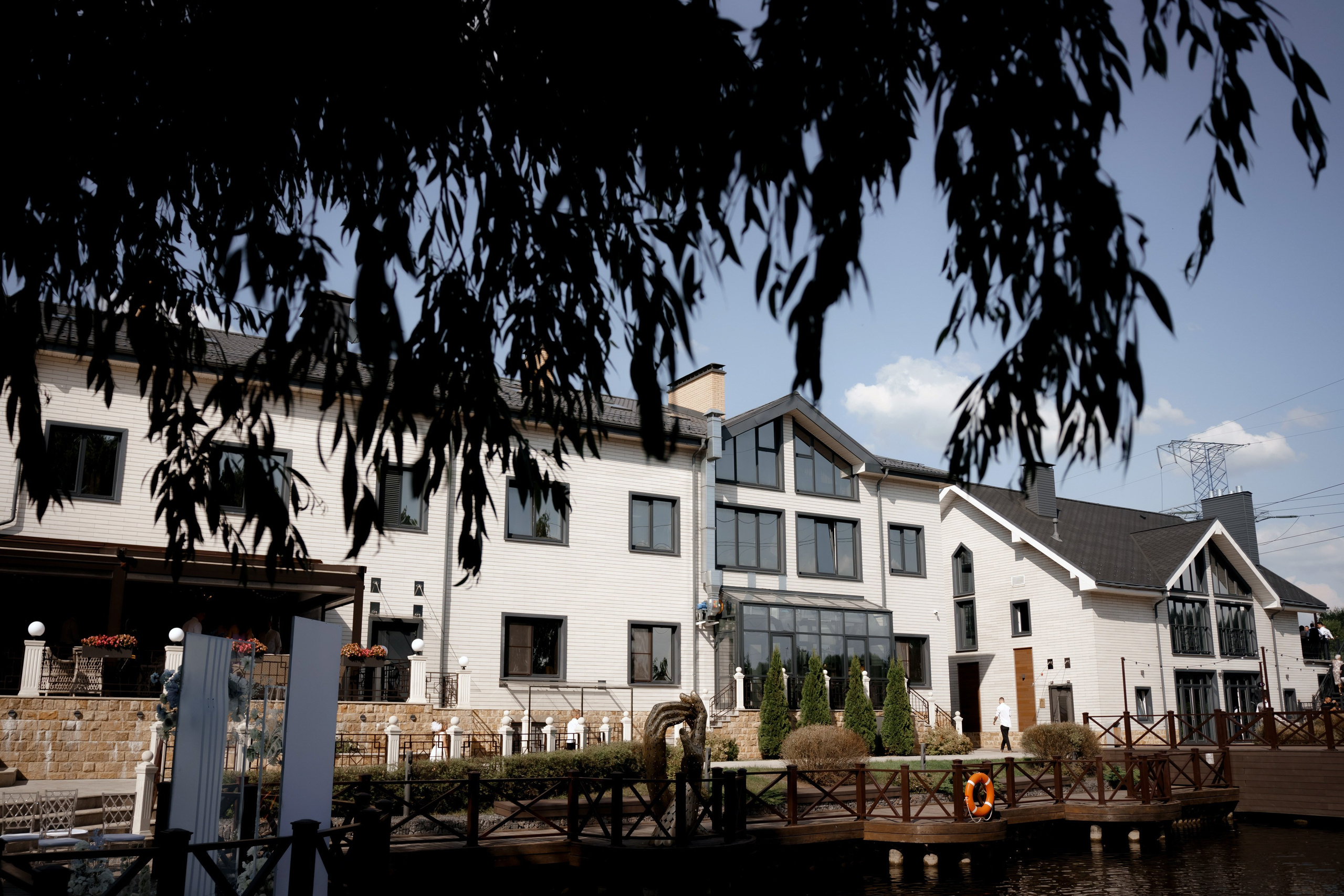 Свадьбы. Фотограф событийных мероприятий в Москве и МО