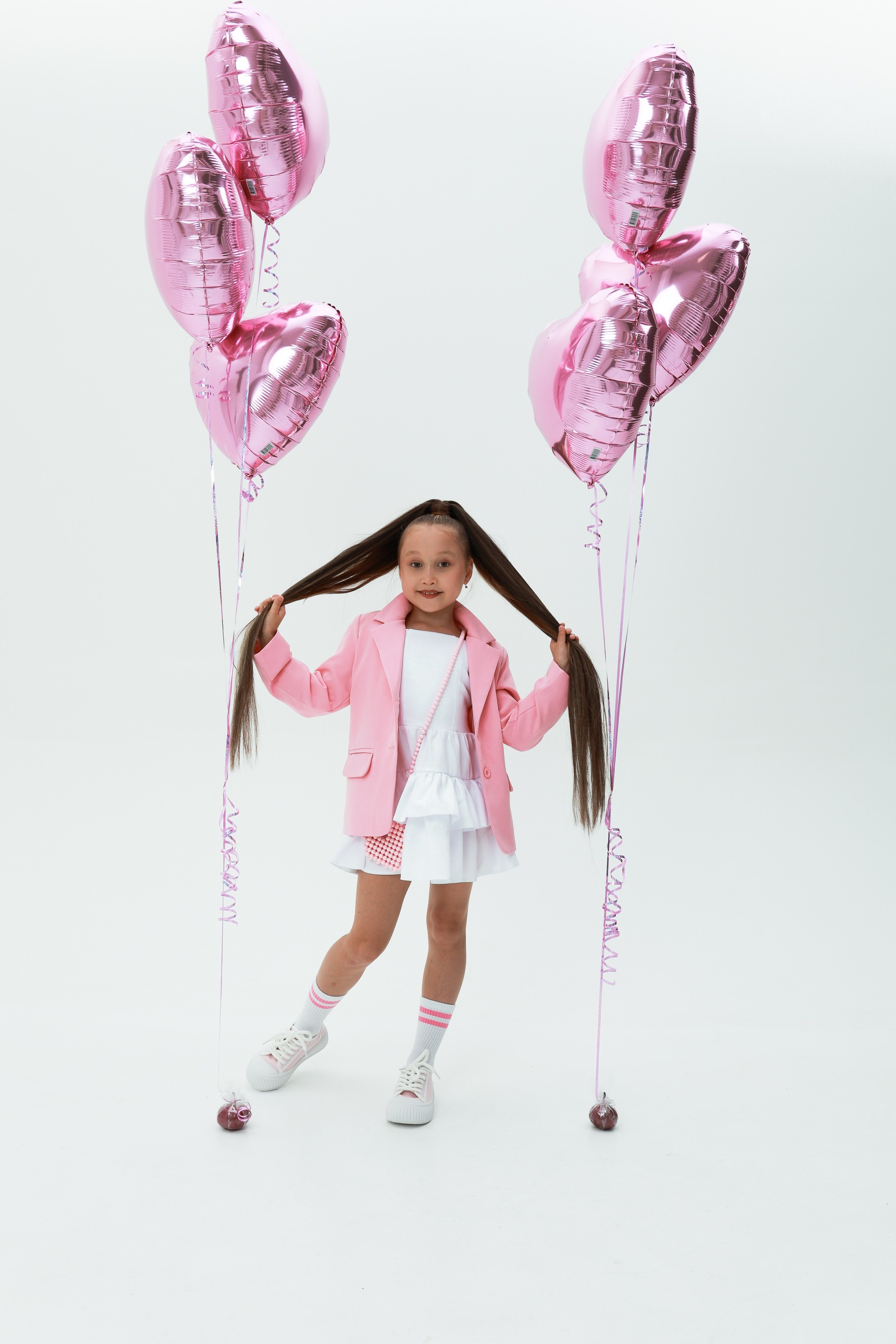 Дети. Фотограф Юлия Мальцева