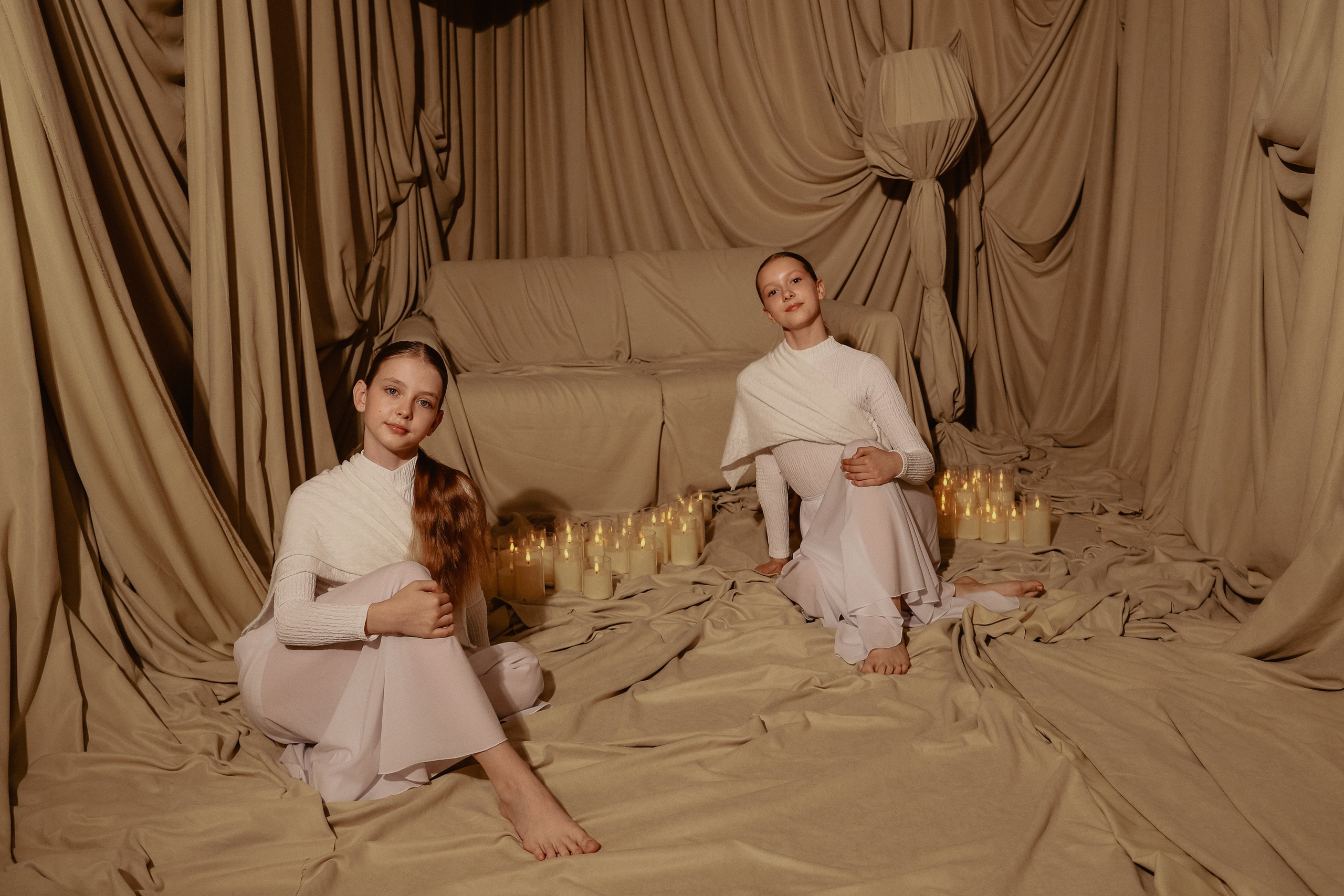 Слобода в Кубе. Фотограф Юлия Мальцева