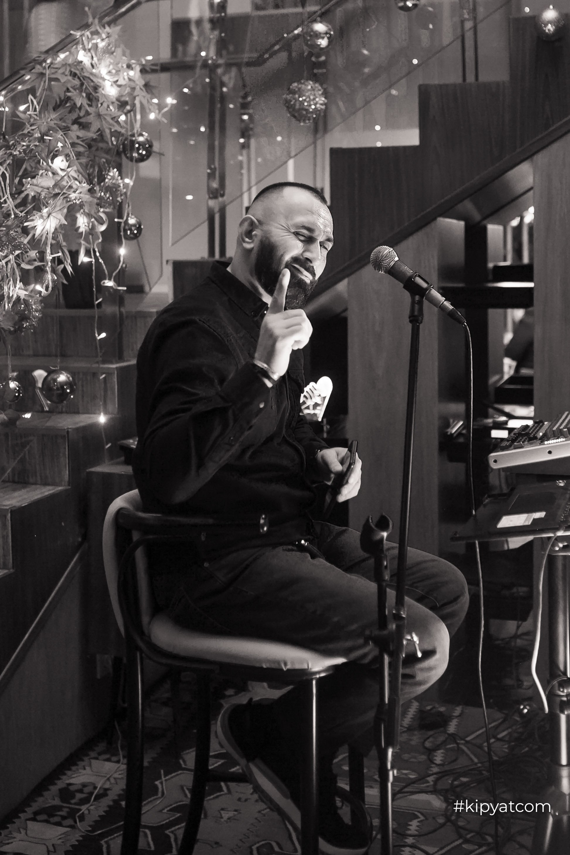 Генацвале by Wok