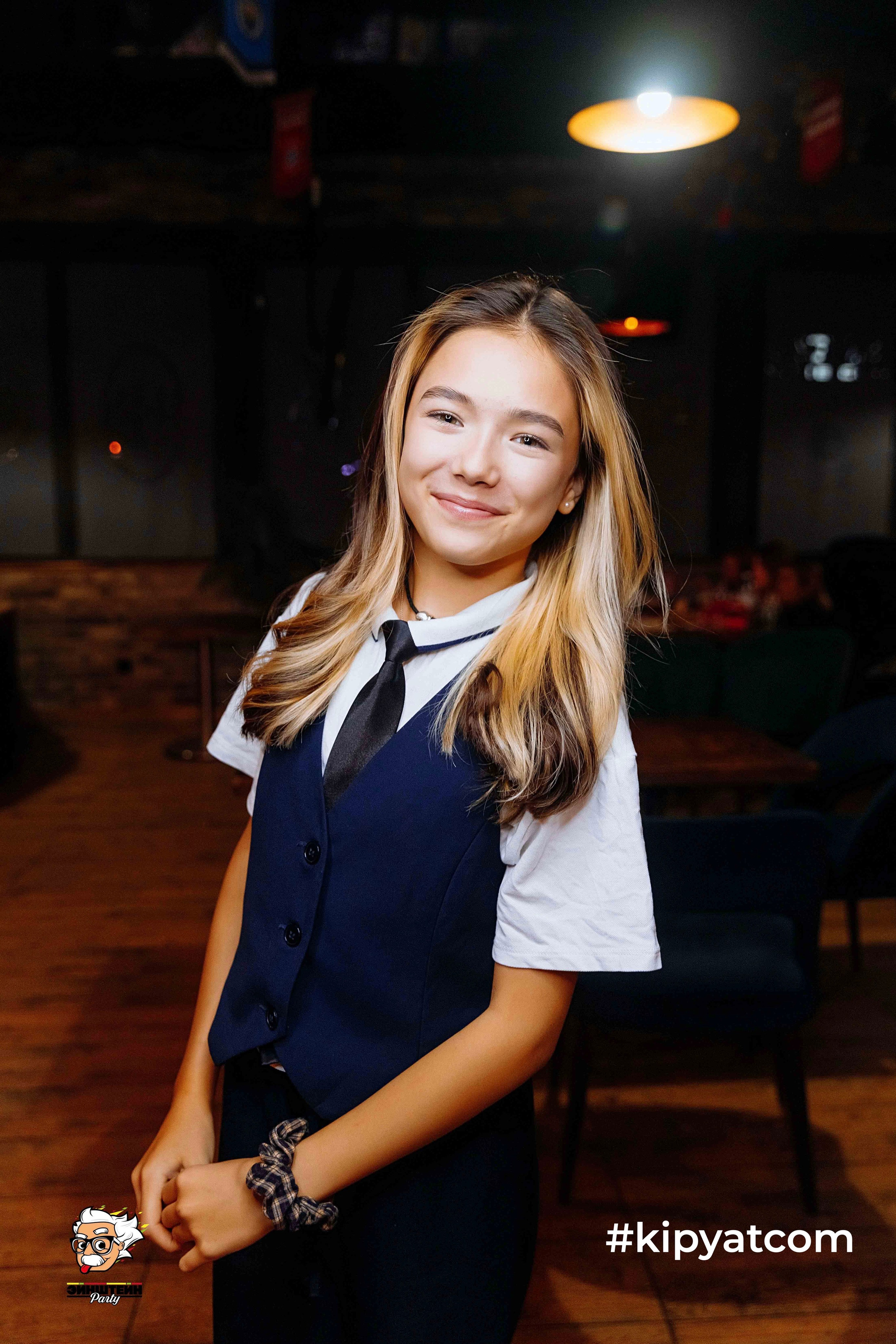 Кипятком Шымкент