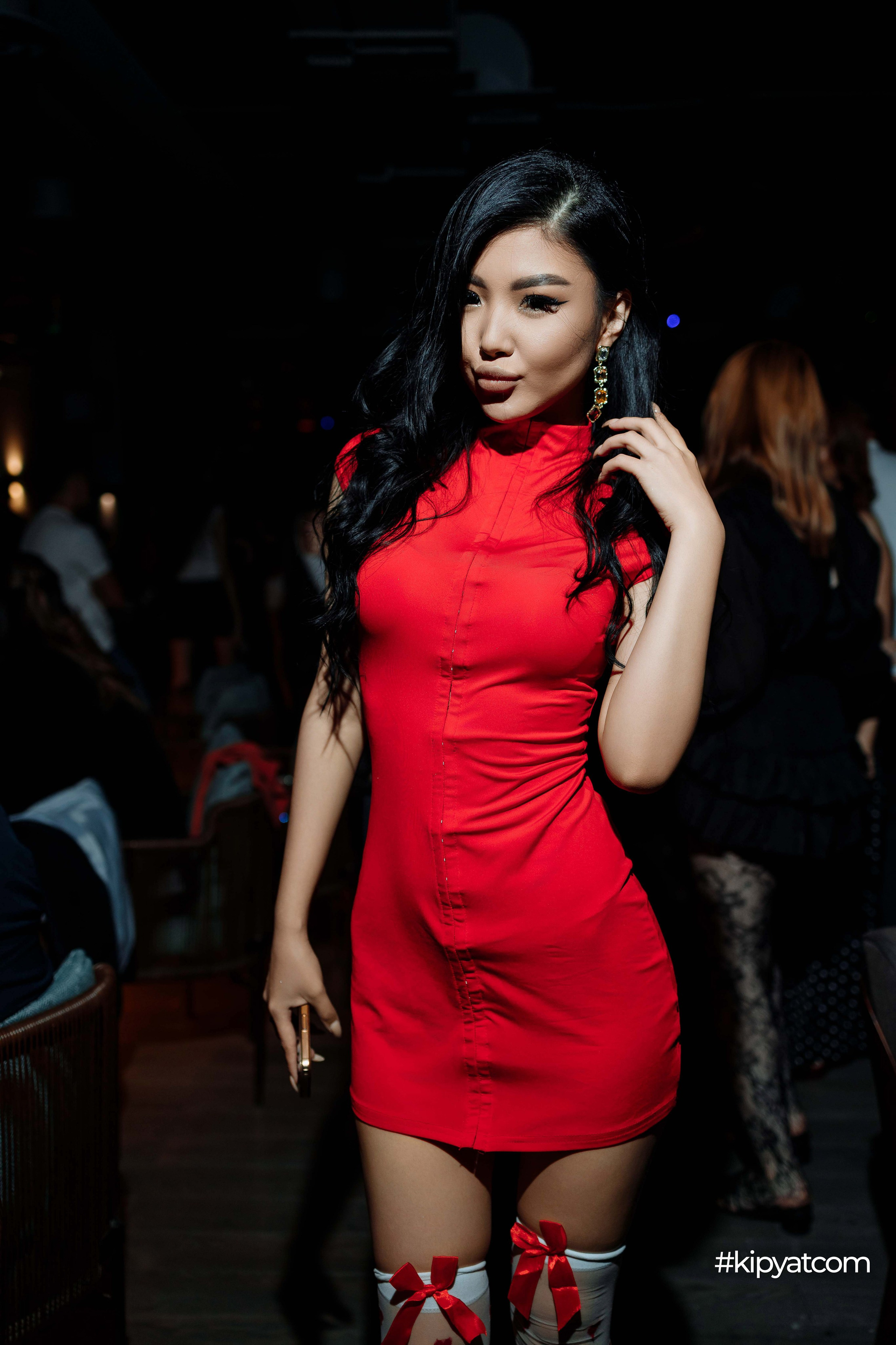 LАПША bar&wok. Кипятком Шымкент