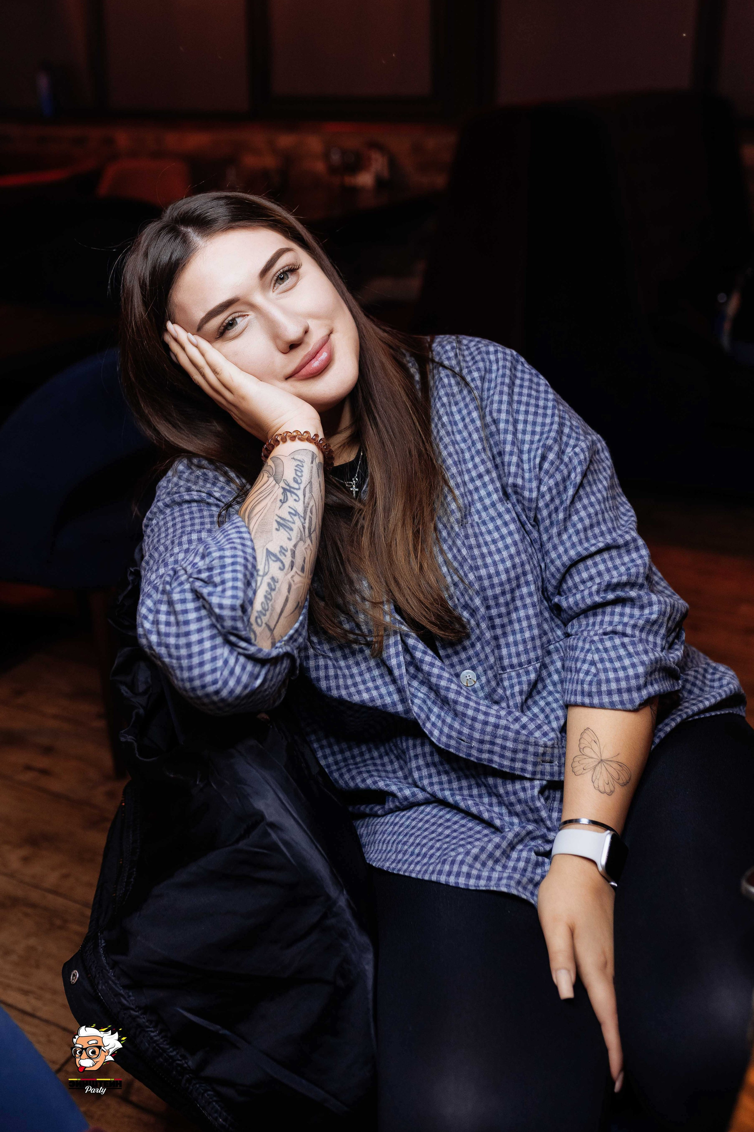 Эйнштейн Party