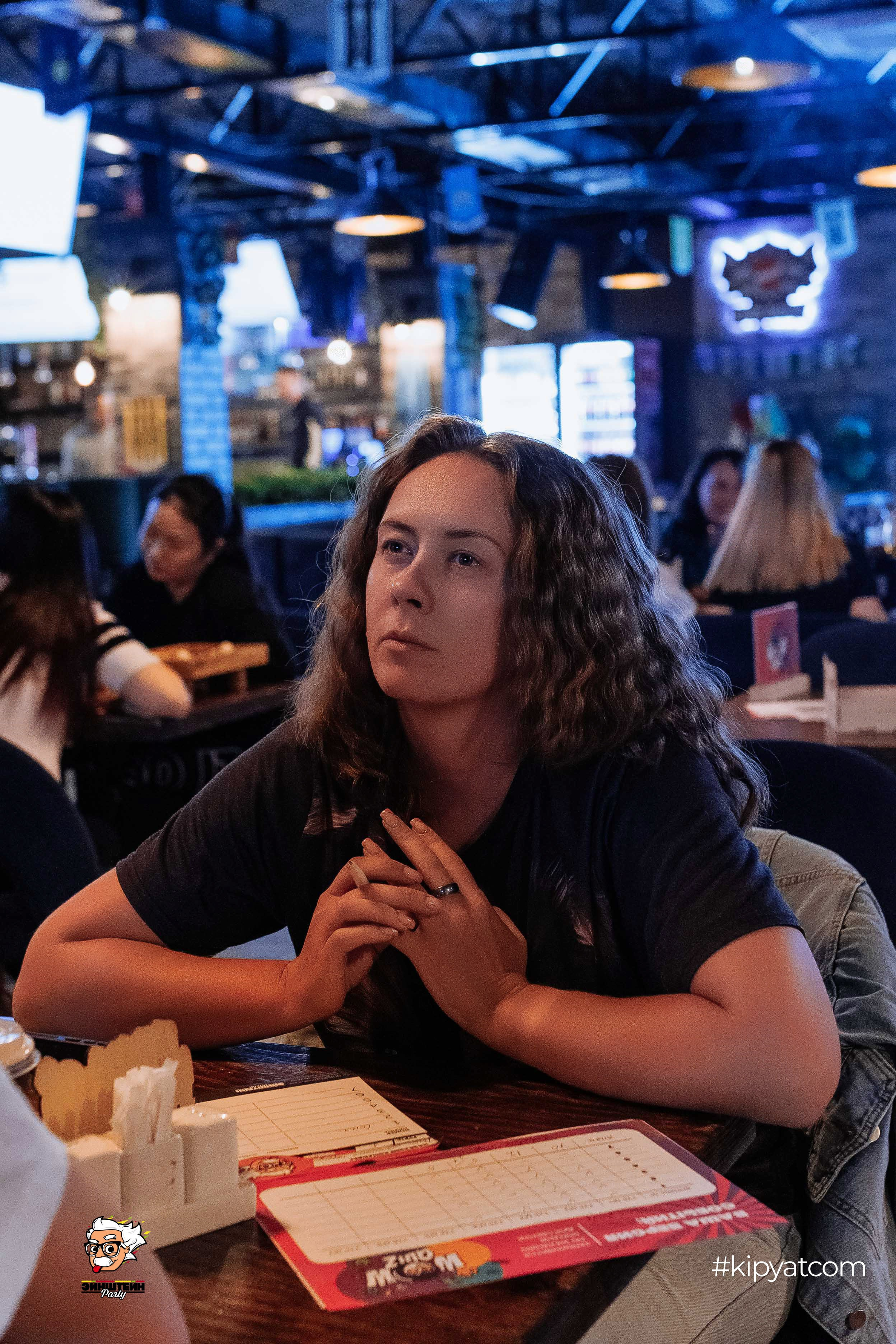 Эйнштейн Party