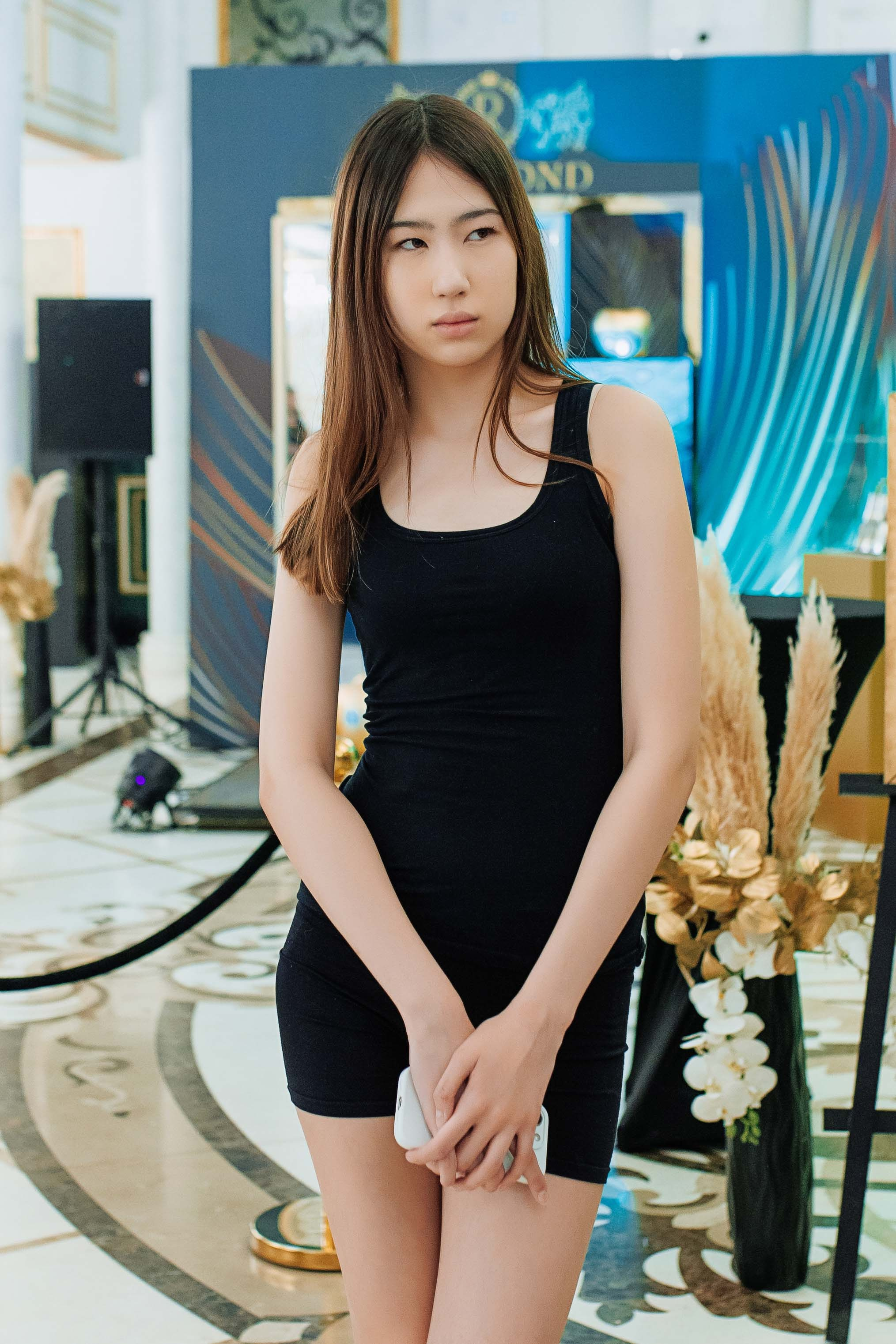 KAZAKHSTAN FASHION WEEK SHYMKENT «11 SEASON» PREPARATION. Кипятком Шымкент