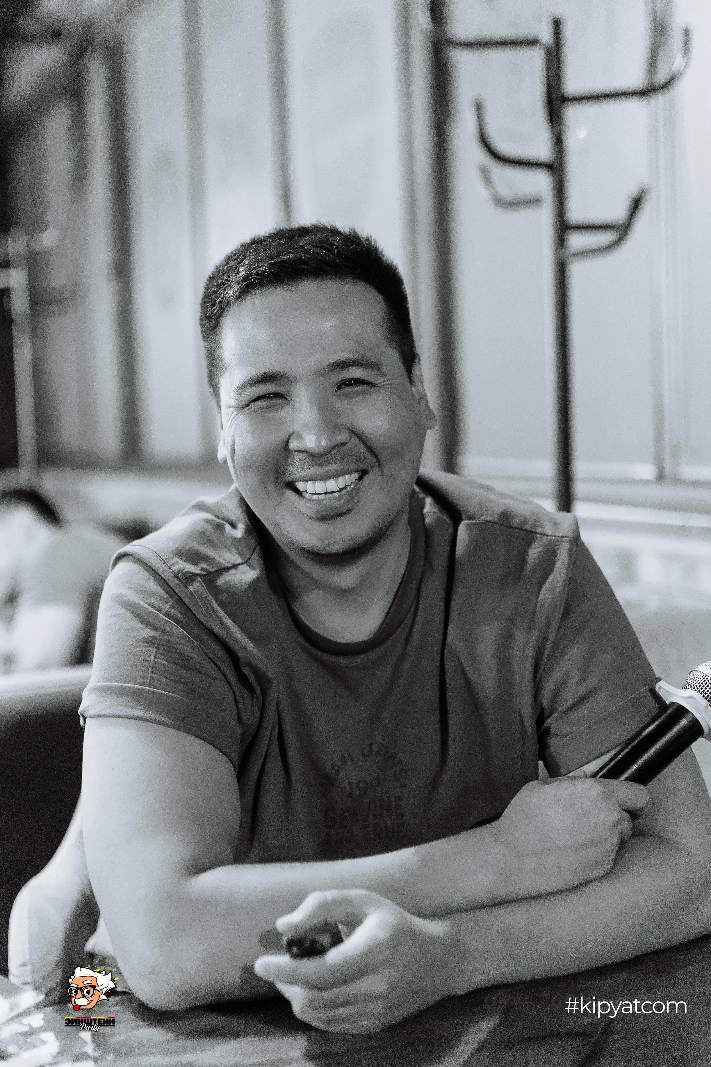 Эйнштейн Party