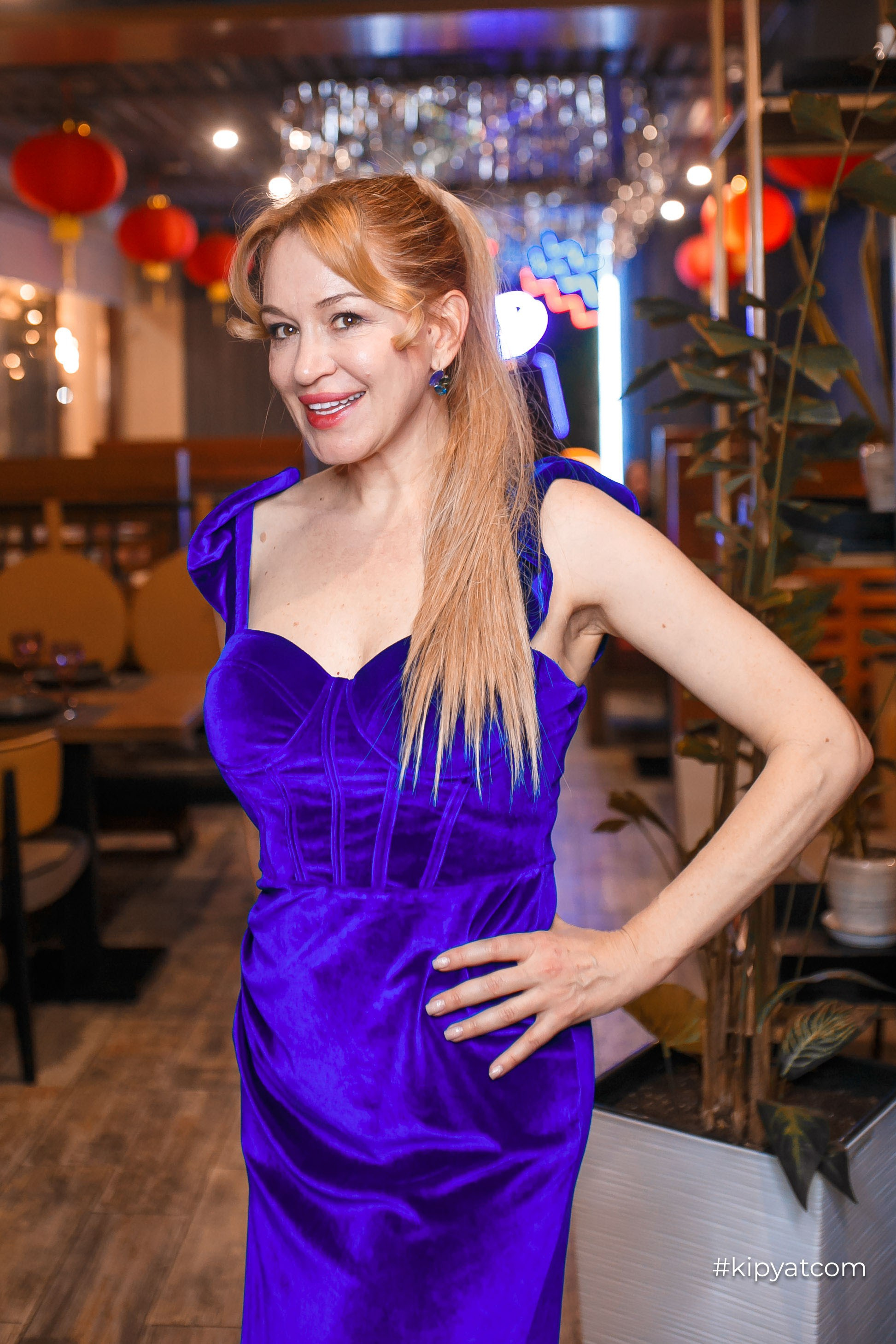 Генацвале by Wok