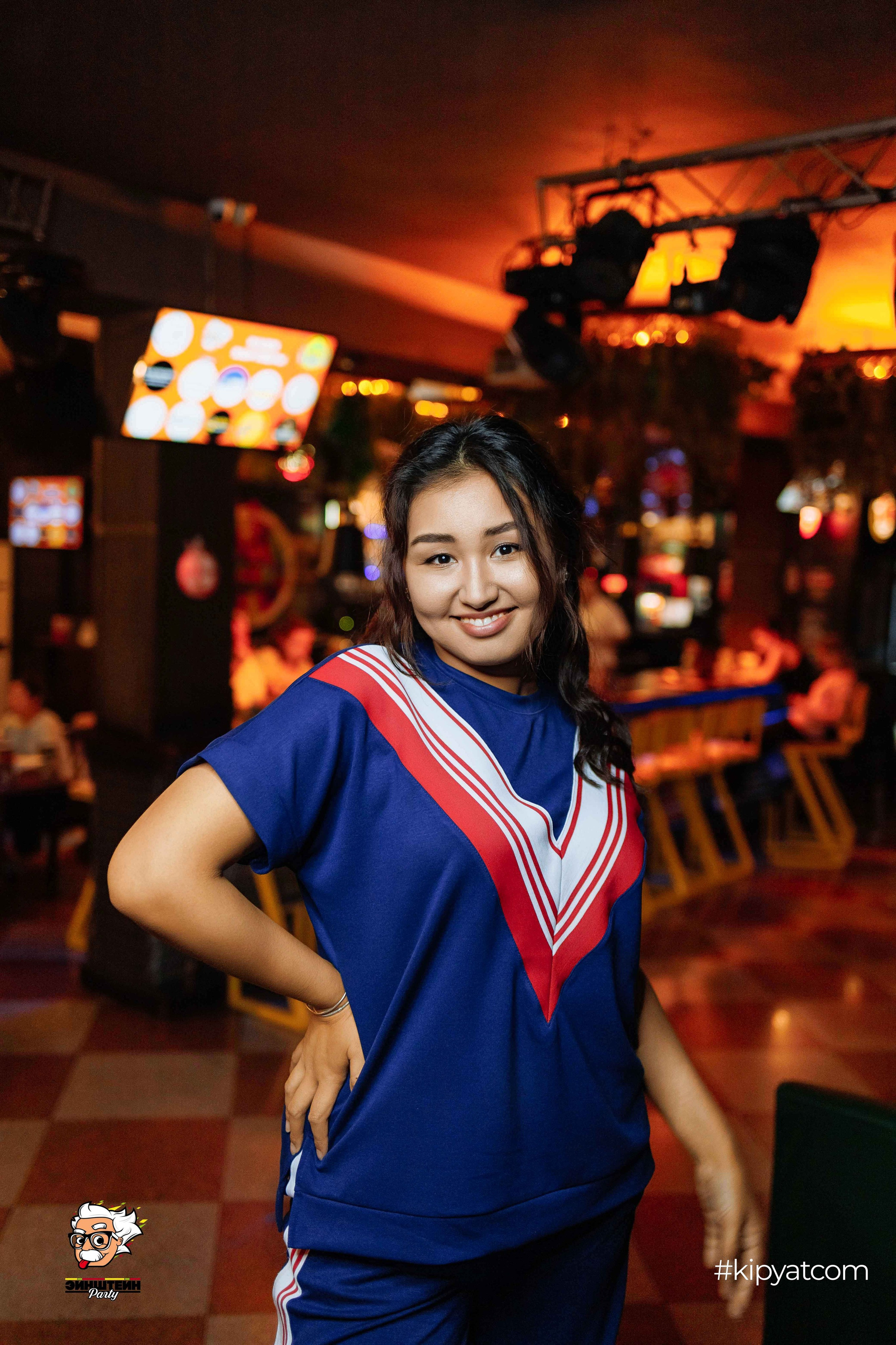 Эйнштейн Party