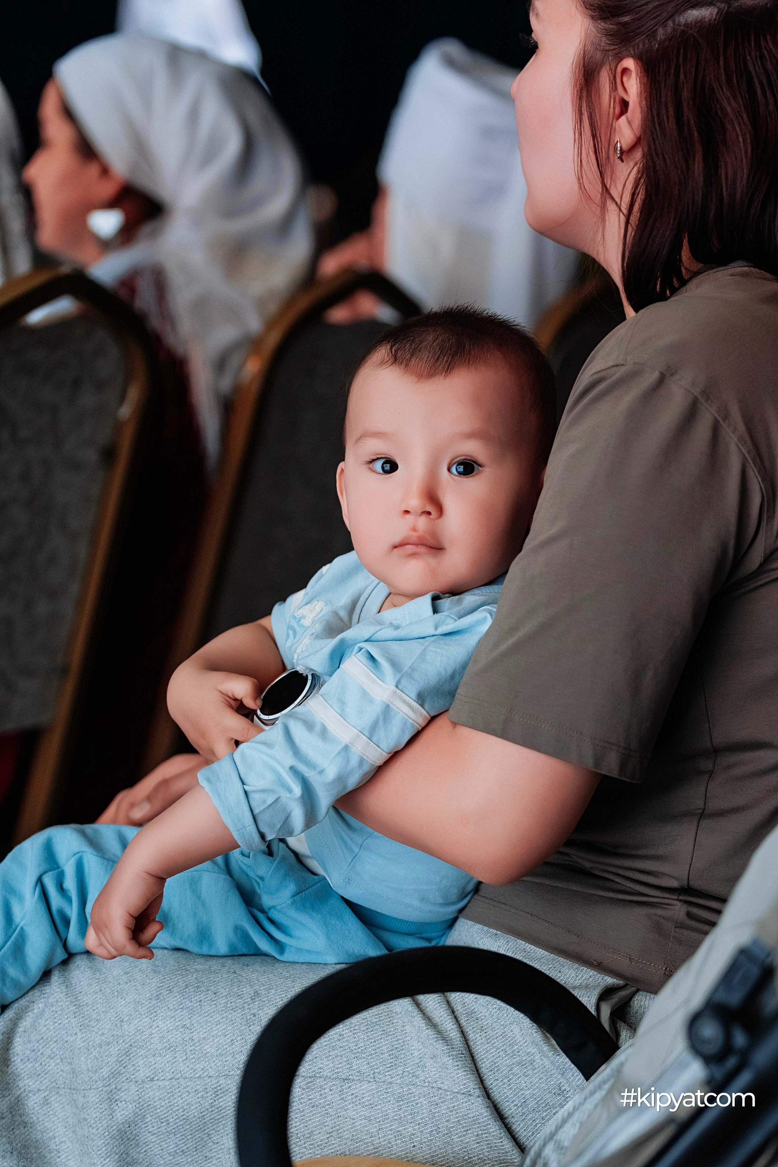 Ұлттық киім күні