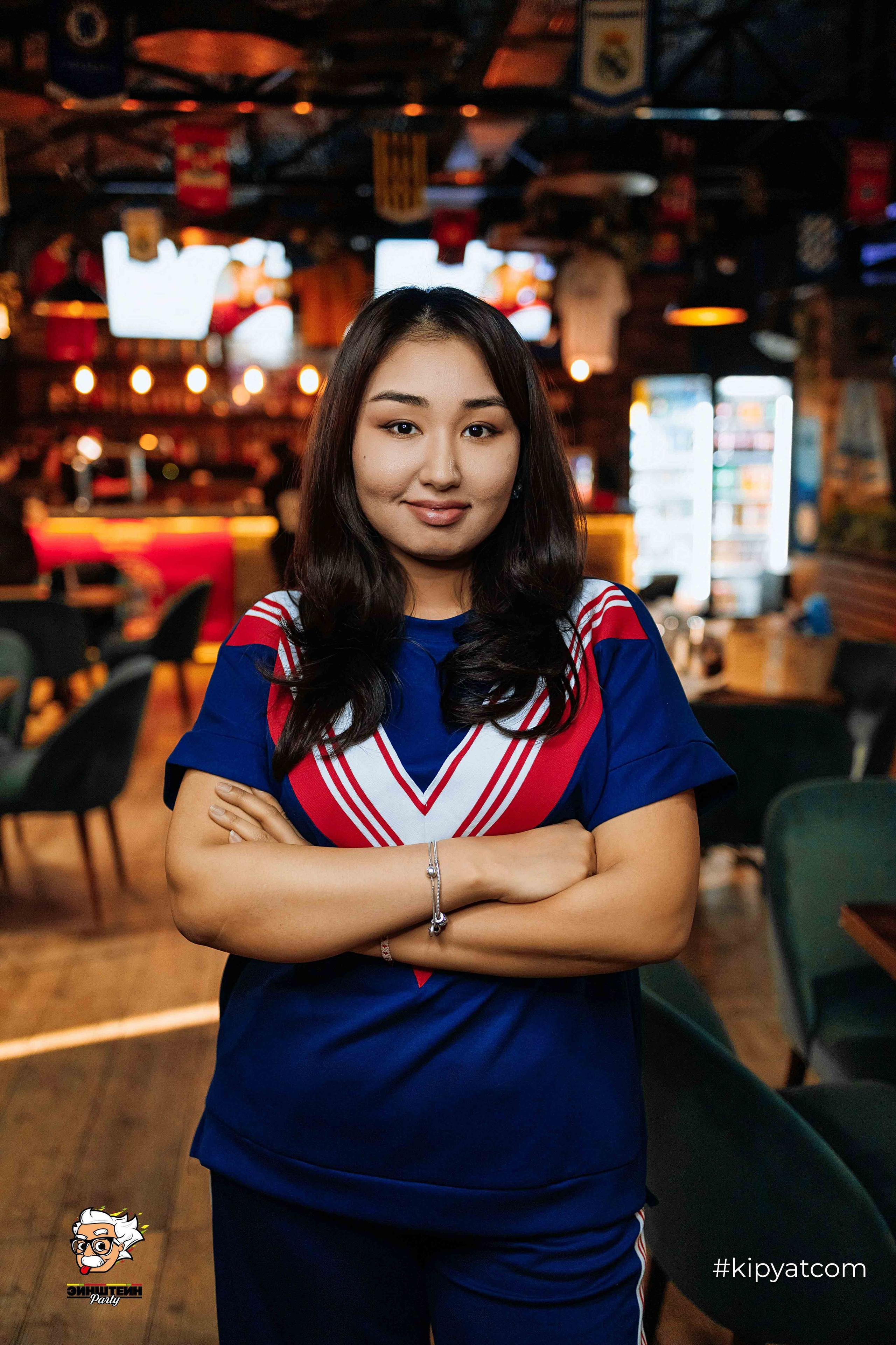 Эйнштейн Party