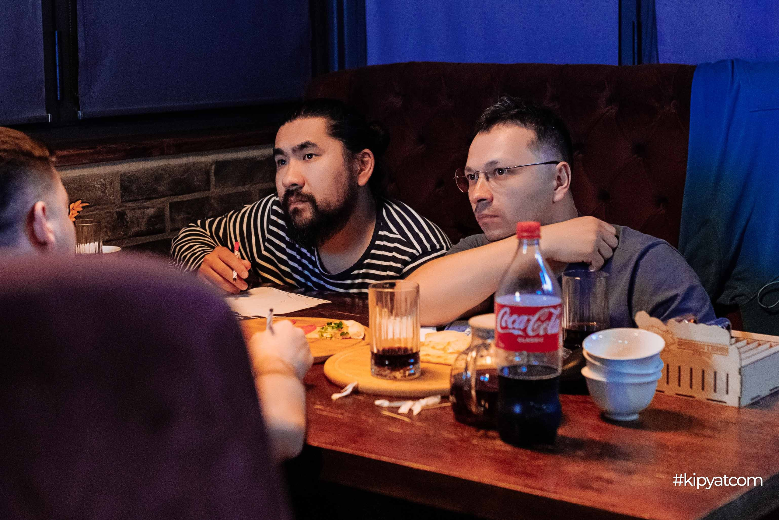 Эйнштейн Party