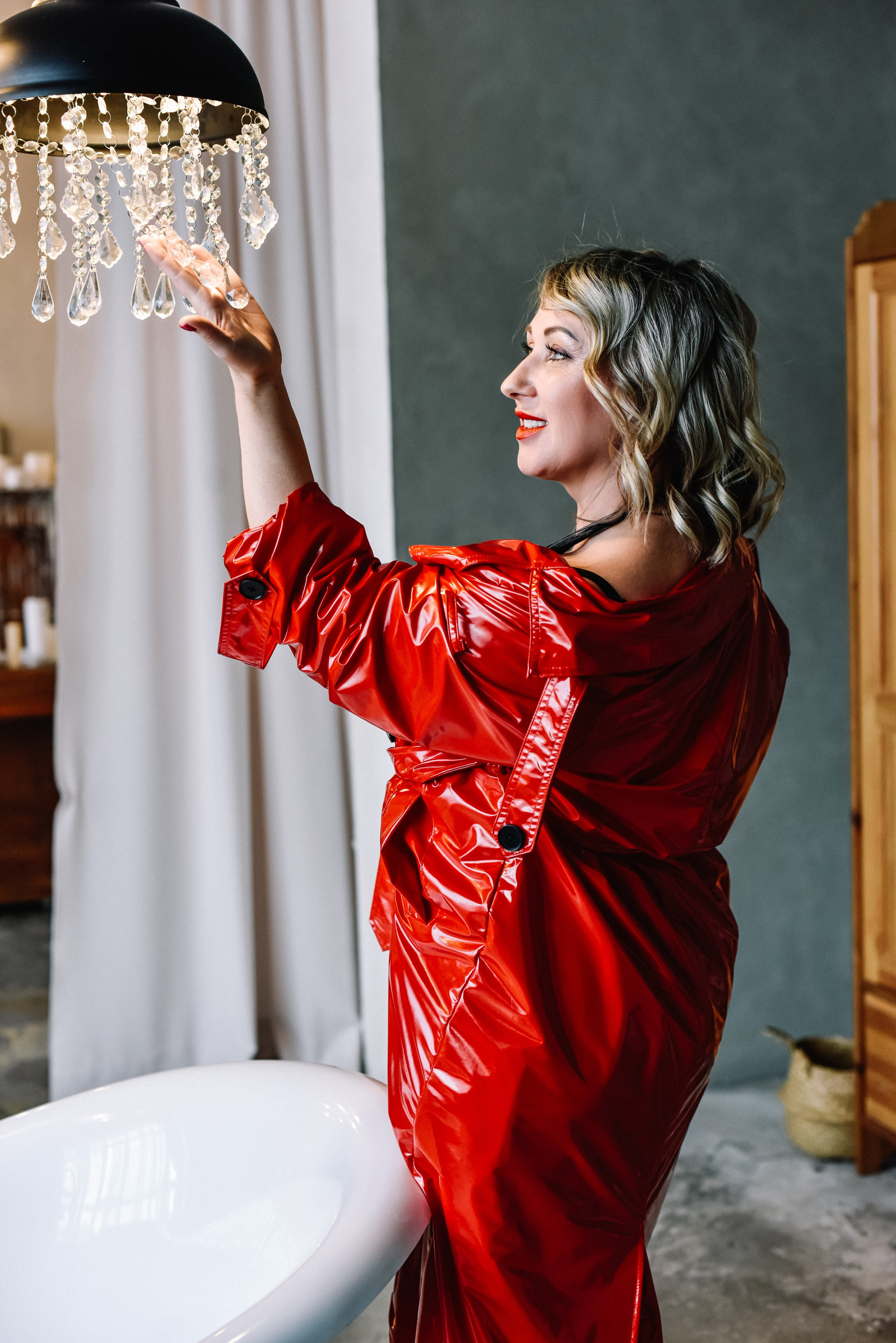 Юля и Алёна