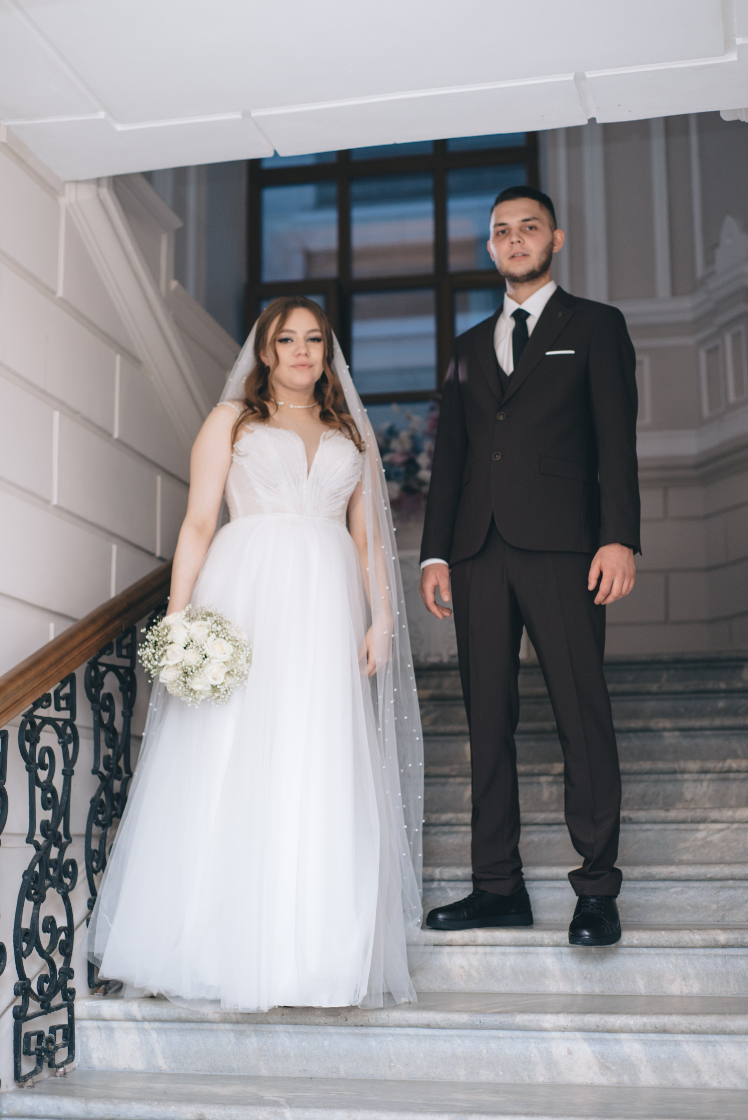 Свадьба 4. Семейный и женский фотограф Арина Балякина