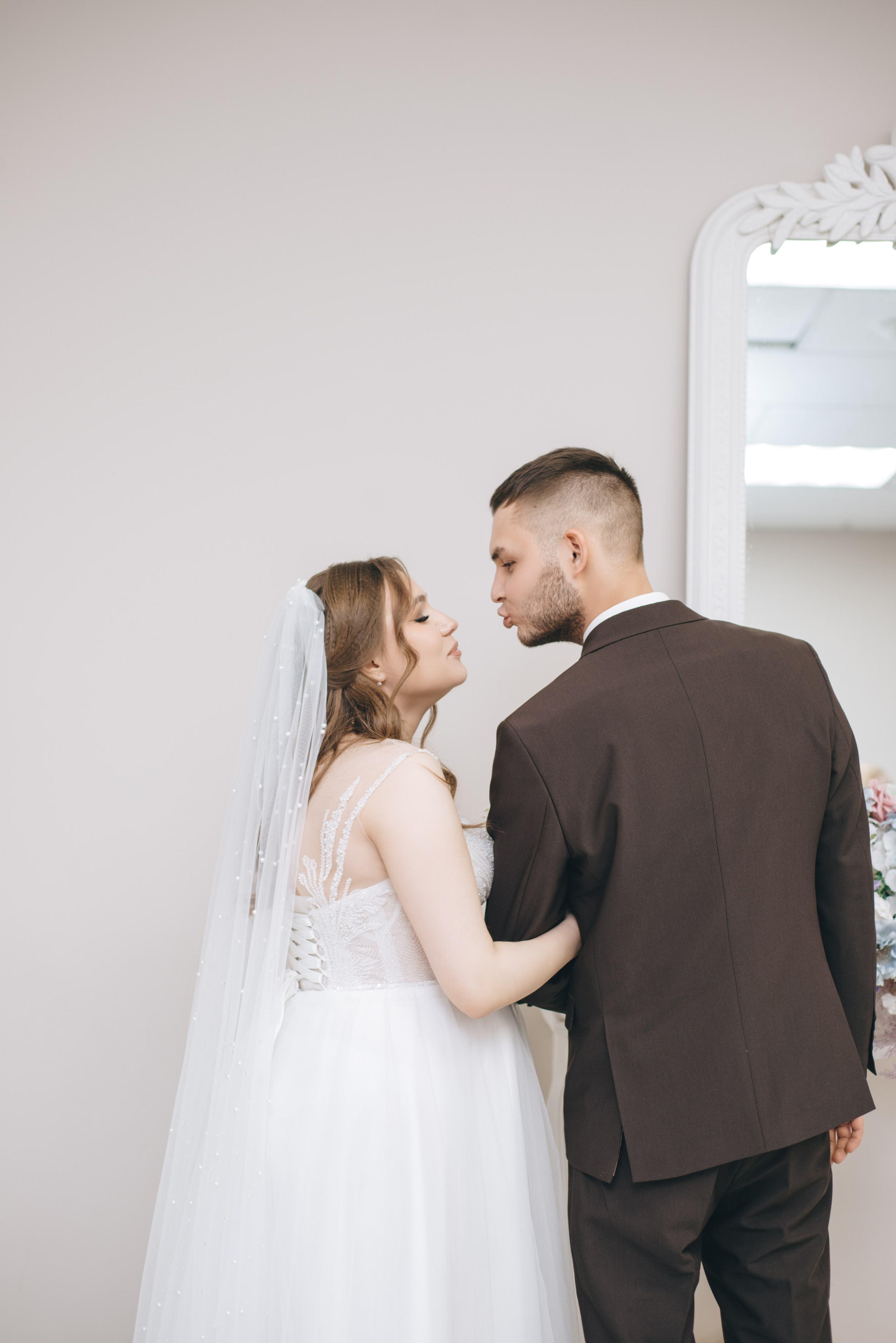 Свадьба 4. Семейный и женский фотограф Арина Балякина