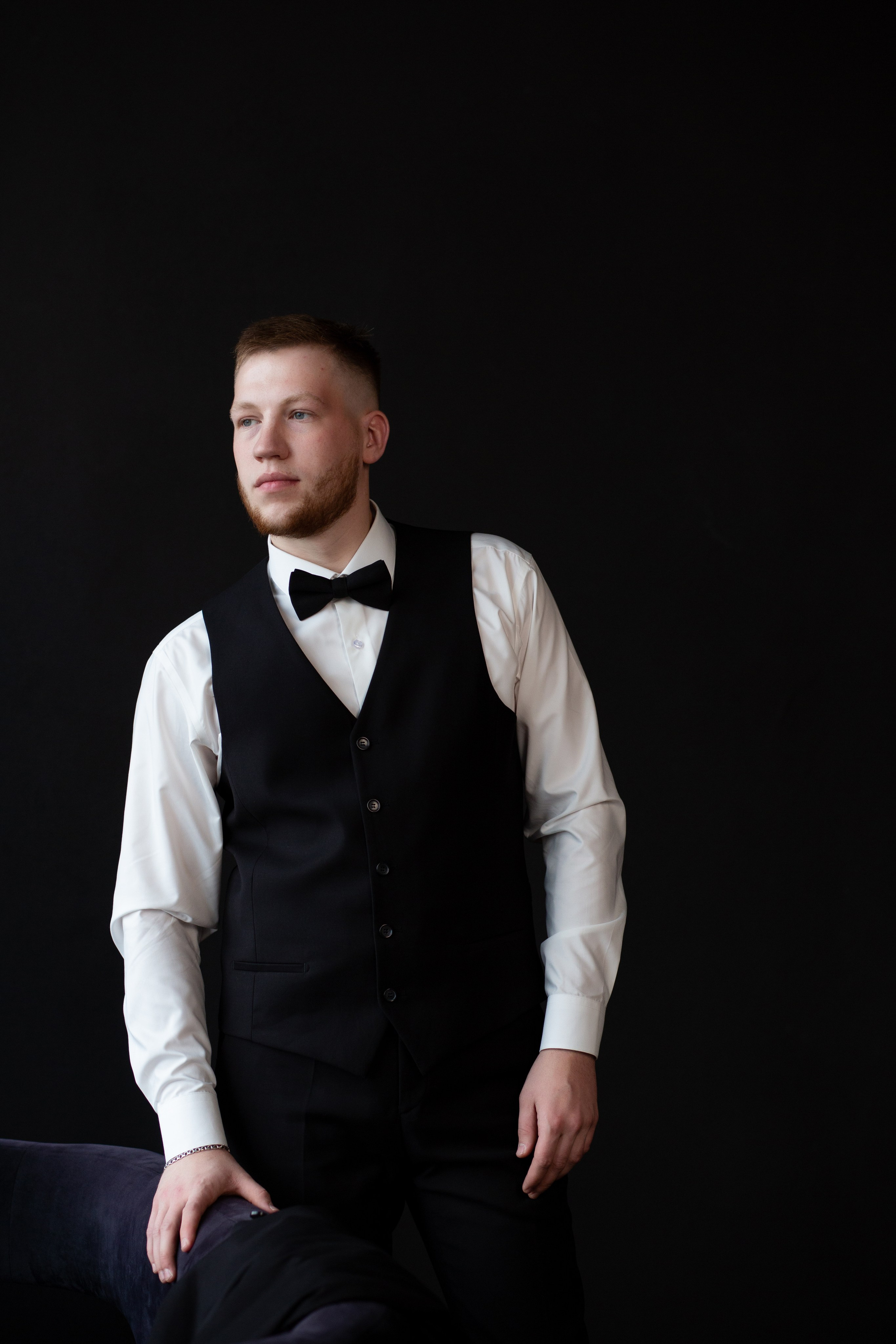 Станислав & София. Свадебный портретный фотограф в Екатеринбурге Наталья Суркова