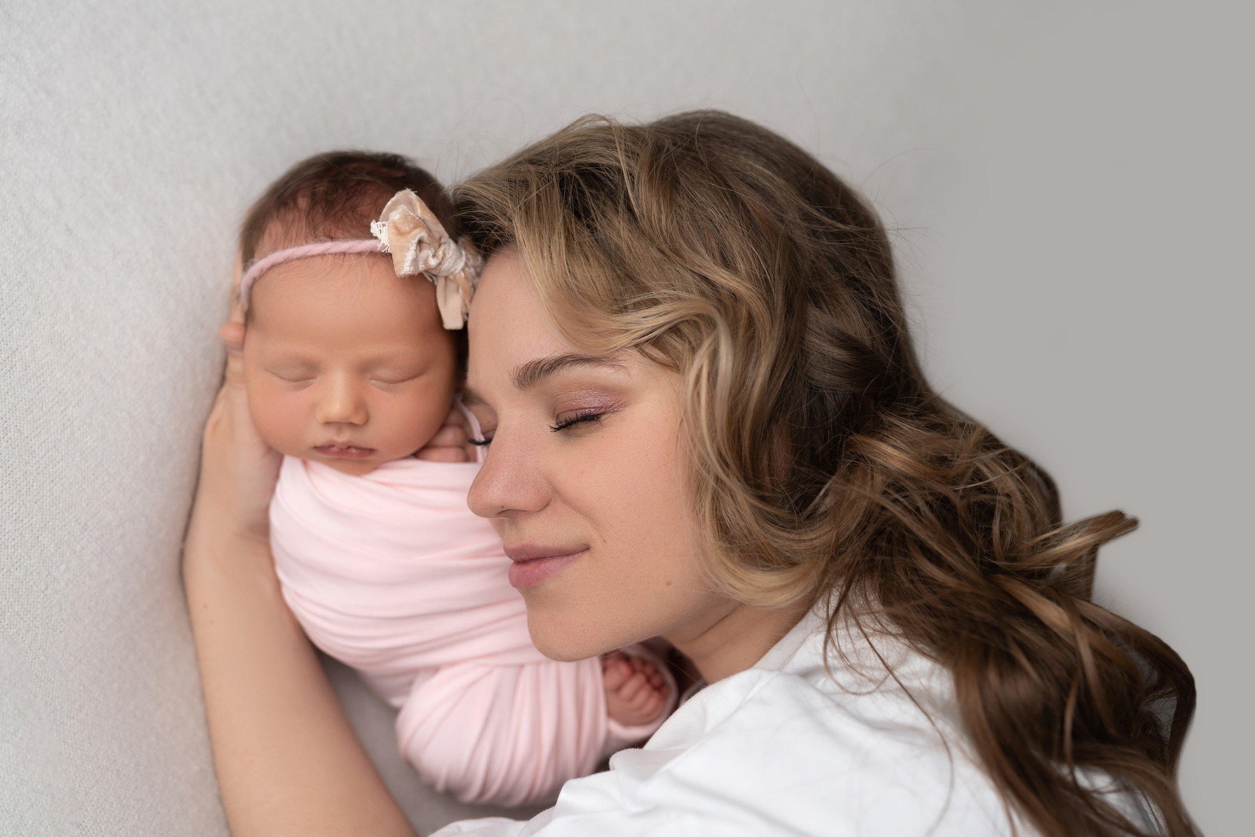 Новорождённые. Фотограф новорожденных малышей Одинцово/Москва Юлия Скок