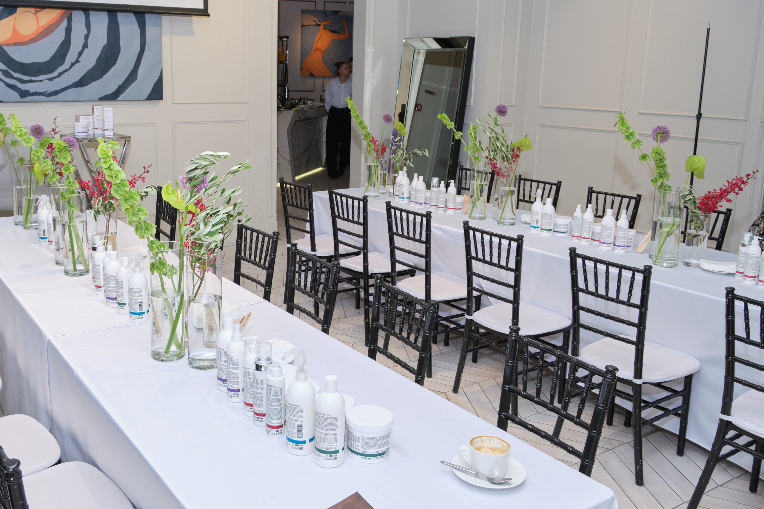 ARAVIA. Организация фото/видео съемки, Москва