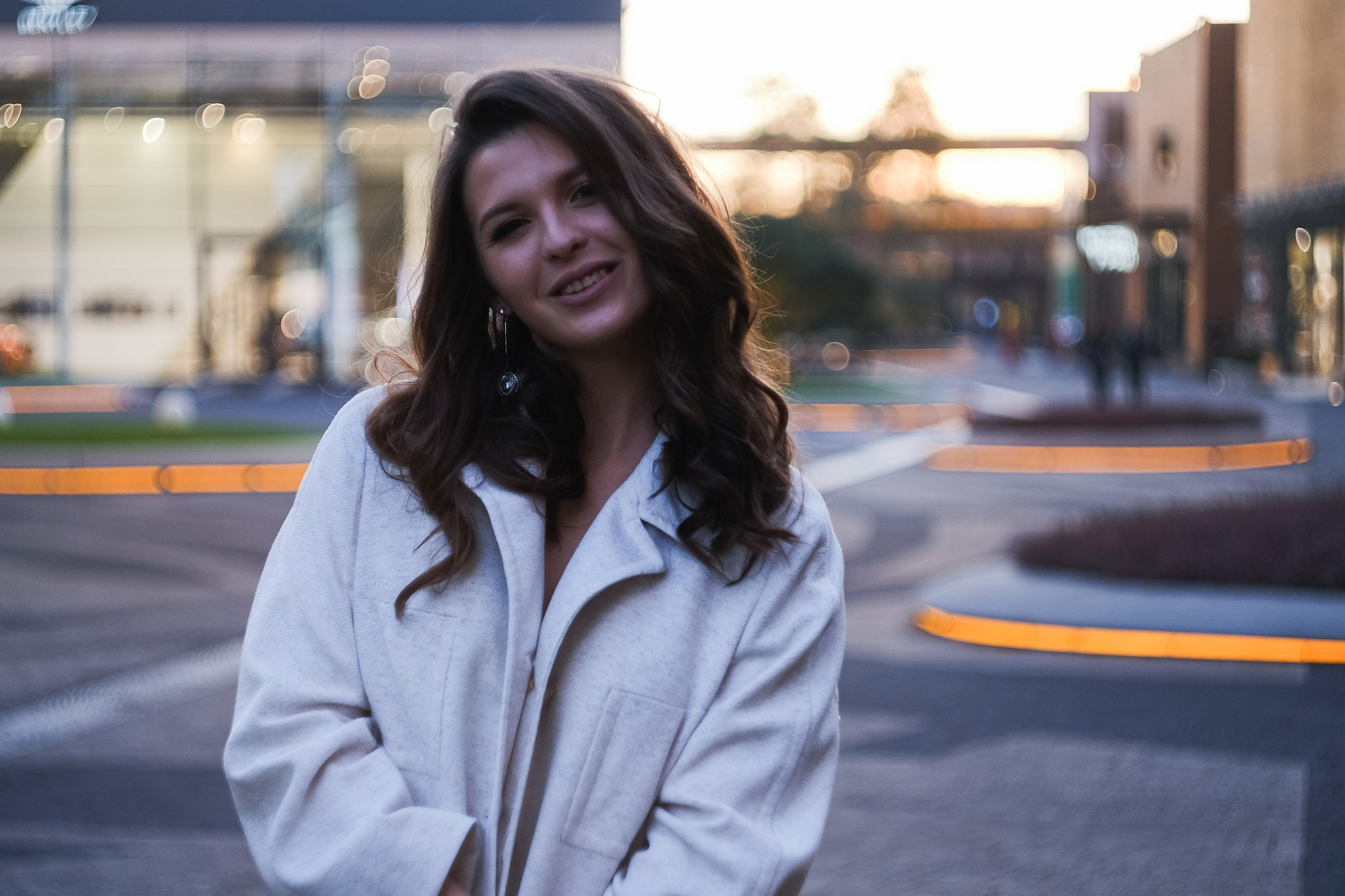 Константин&Александра. Организация фото/видео съемки, Москва