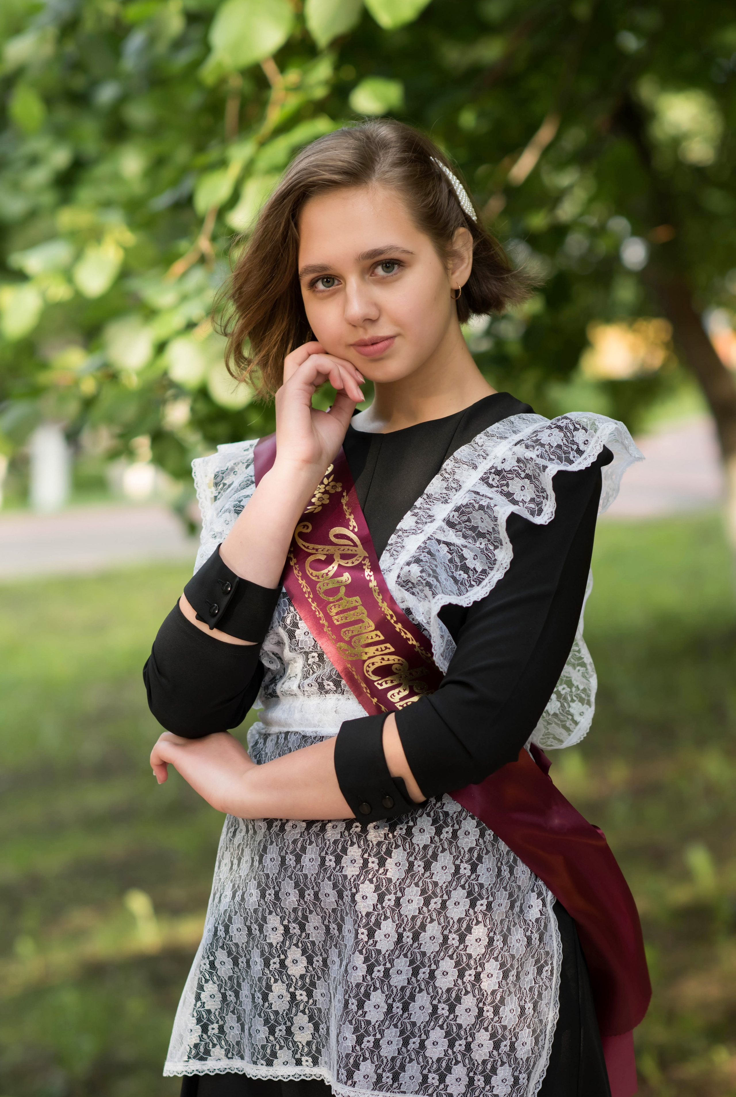 Школа. Фотограф Елена Ситникова