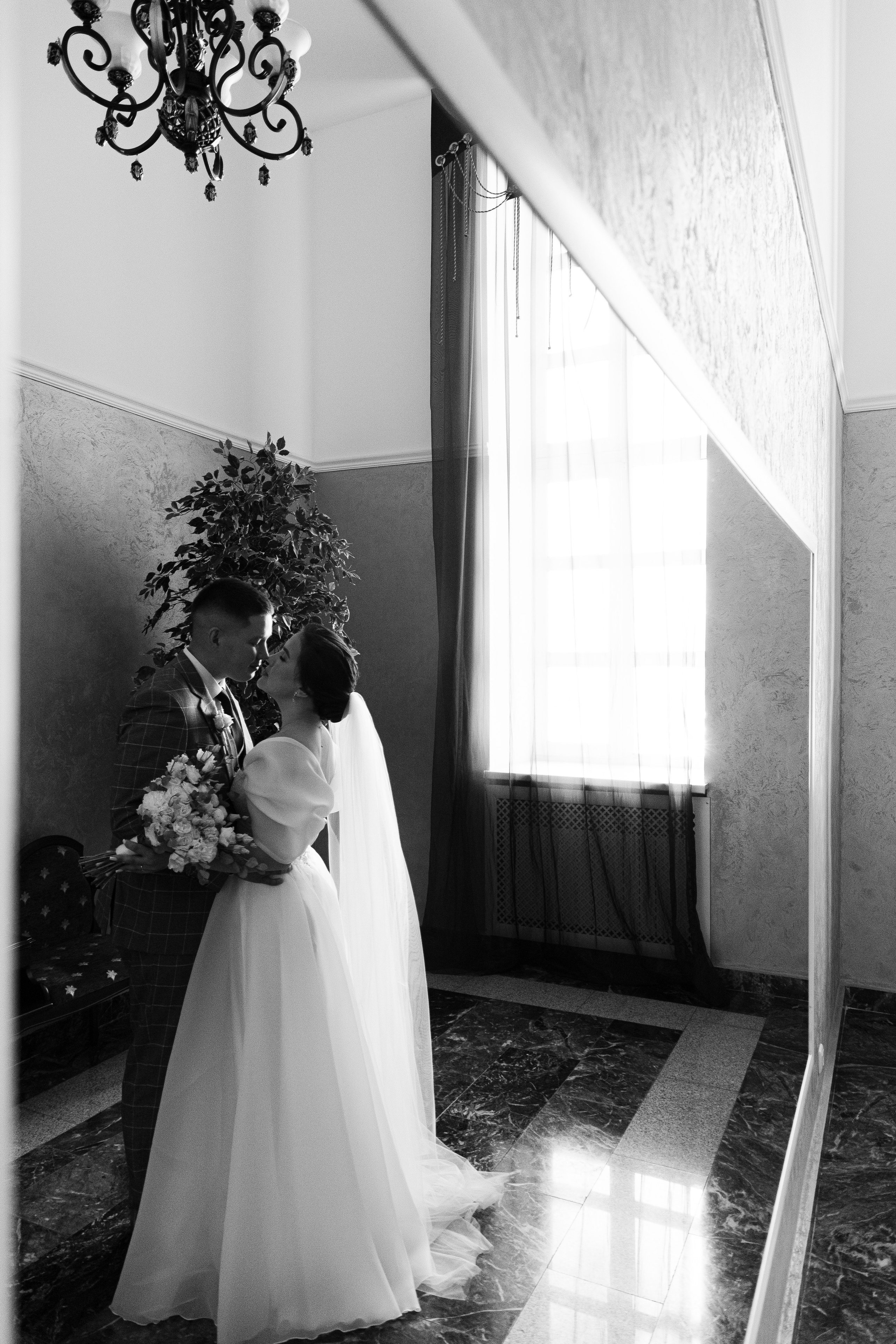 Марина и Андрей. Свадебный Фотограф Чебоксары|Йошкар-Ола|Москва|Краснодар