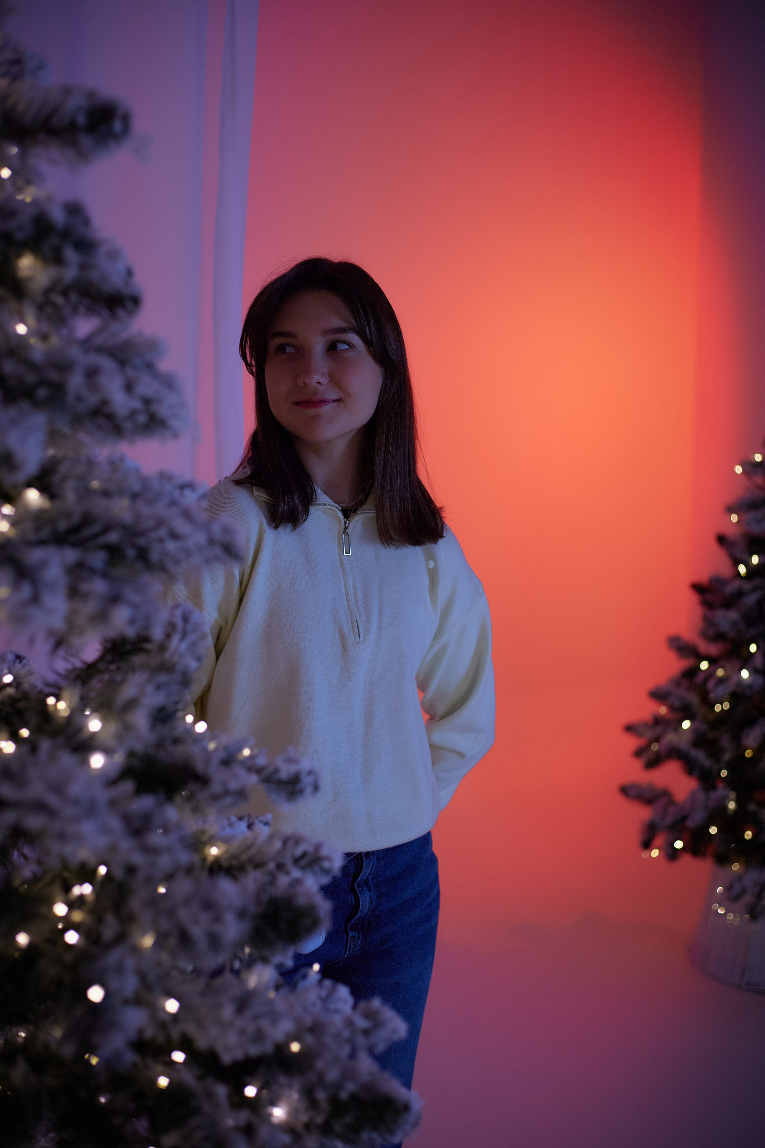 Студийные фото