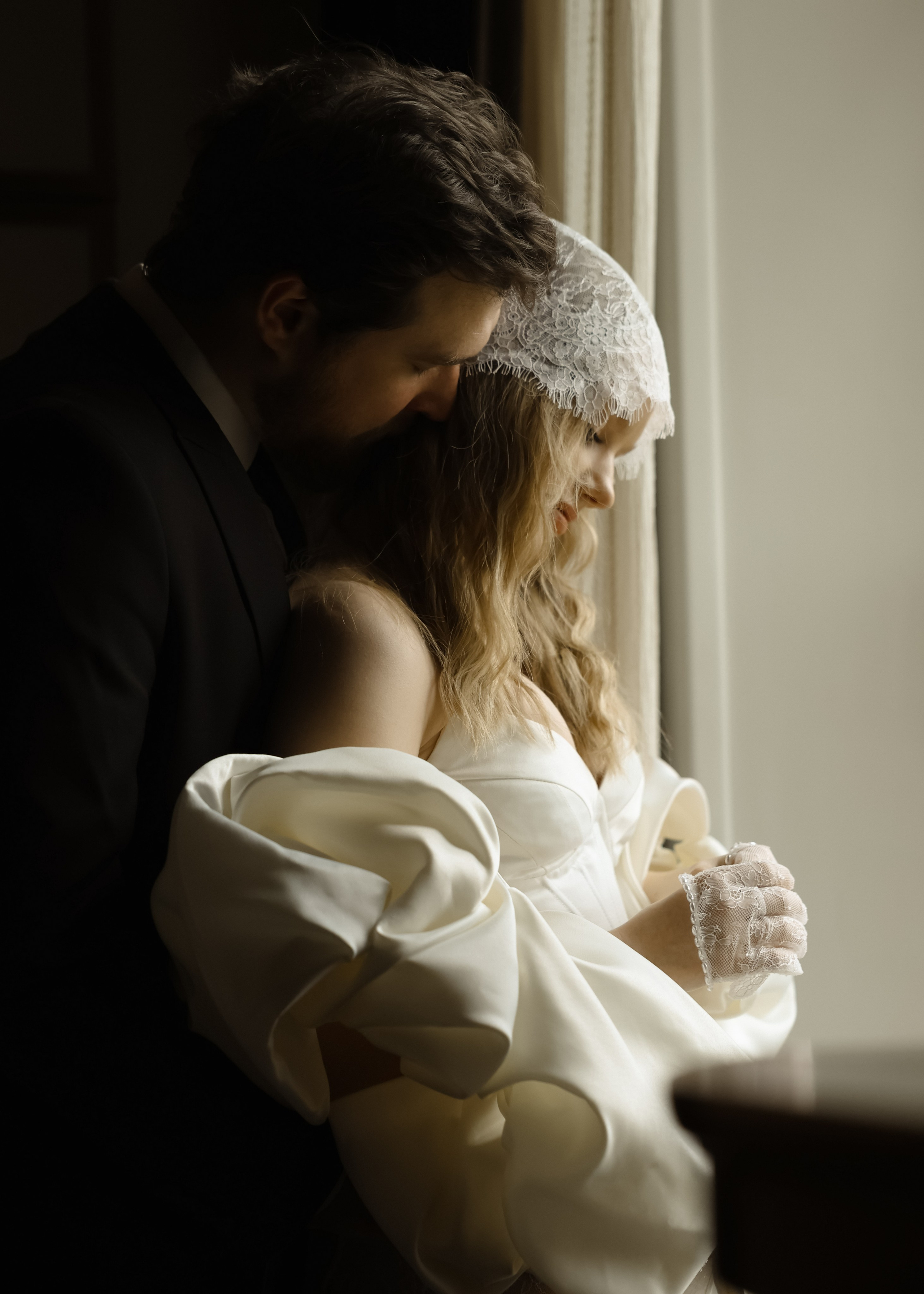 Arkady & Melania. Свадебный фотограф в Санкт-Петербурге Михайлова Анна