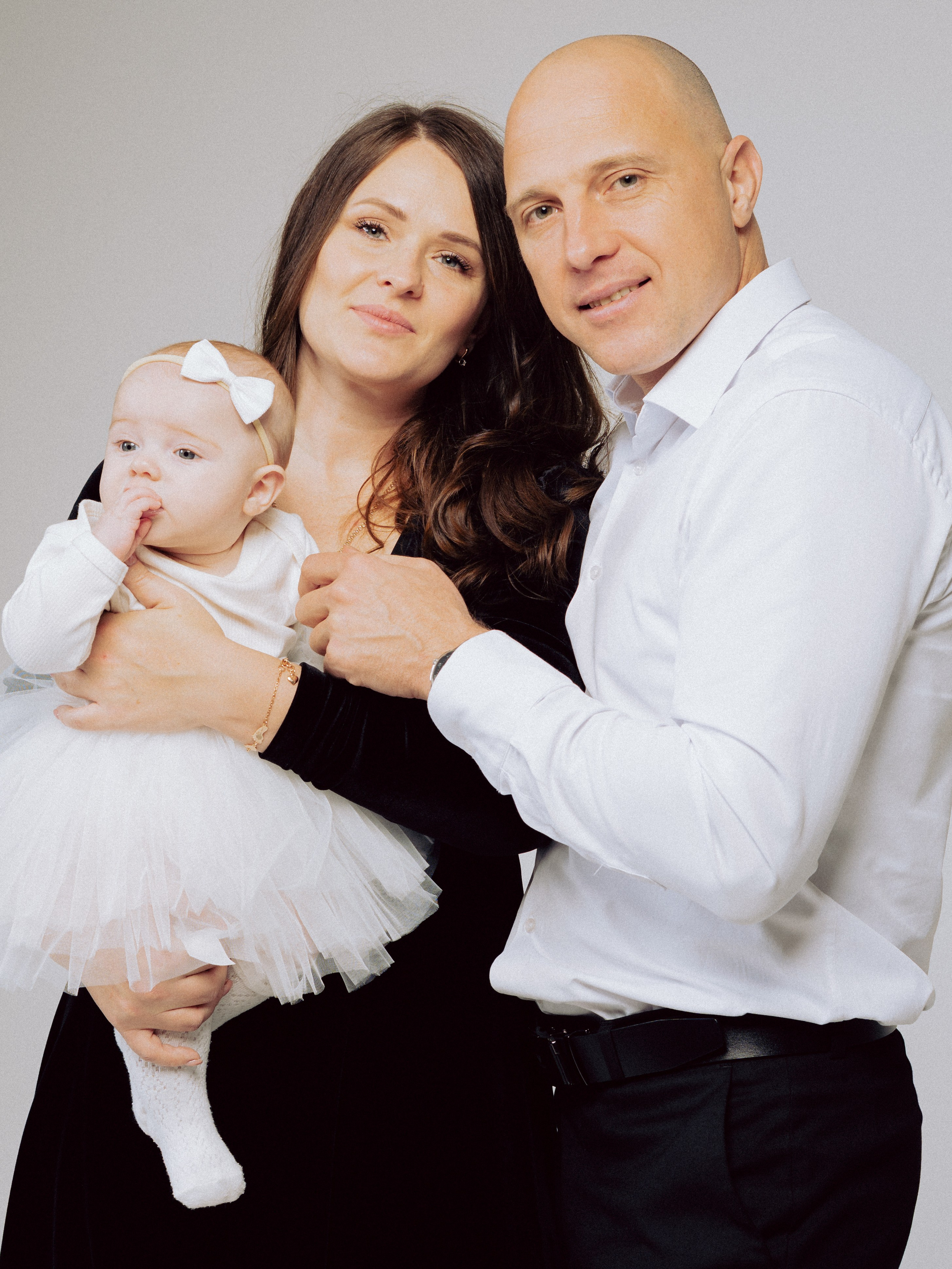 Их уже пятерооооо. Фотограф в Москве Шалышко Ангелина