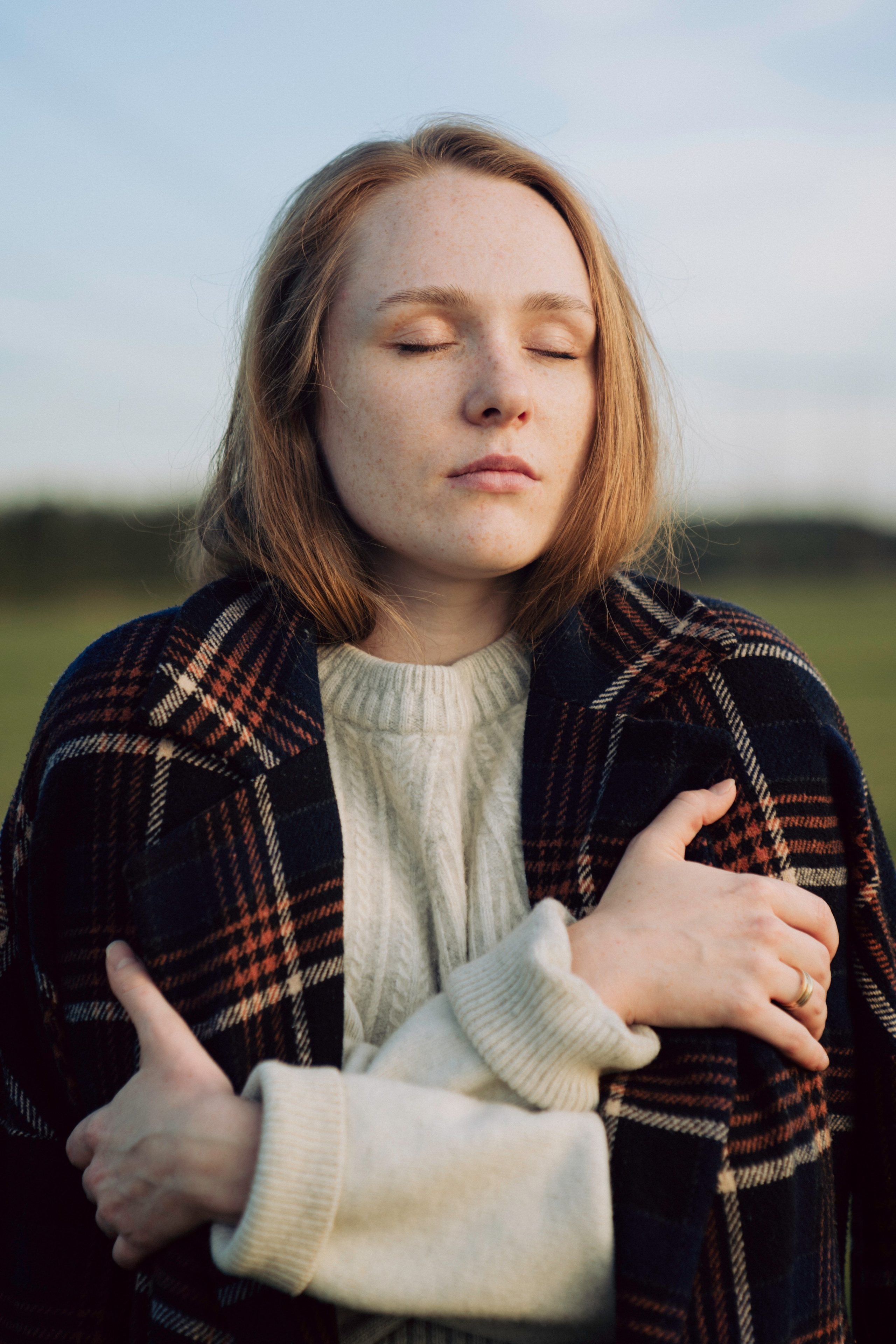 Сквозь года. Фотограф в Москве Шалышко Ангелина