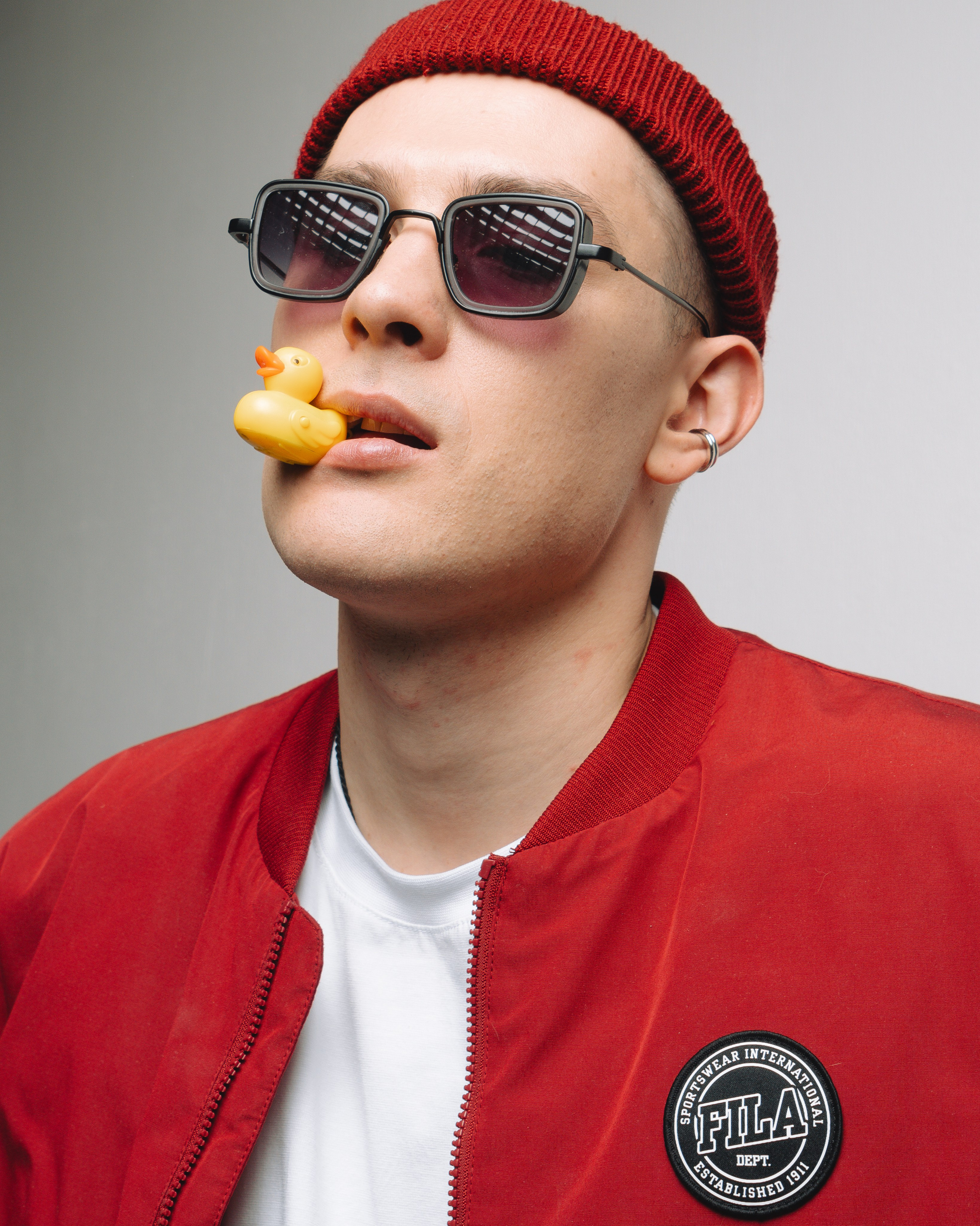 Сергей. Фотограф в Москве Шалышко Ангелина