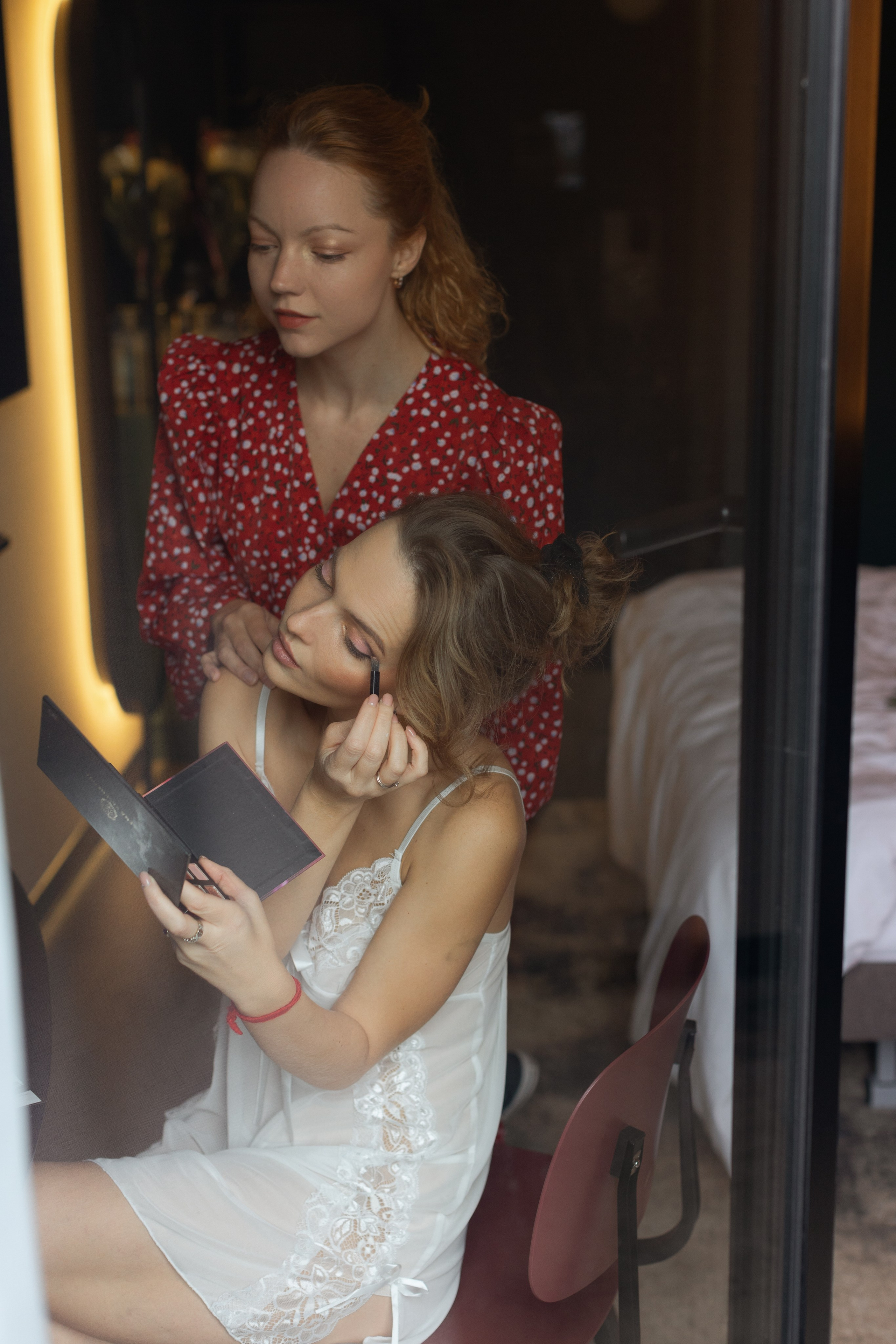 Филипп и Олеся. @dariazphoto свадебный фотограф