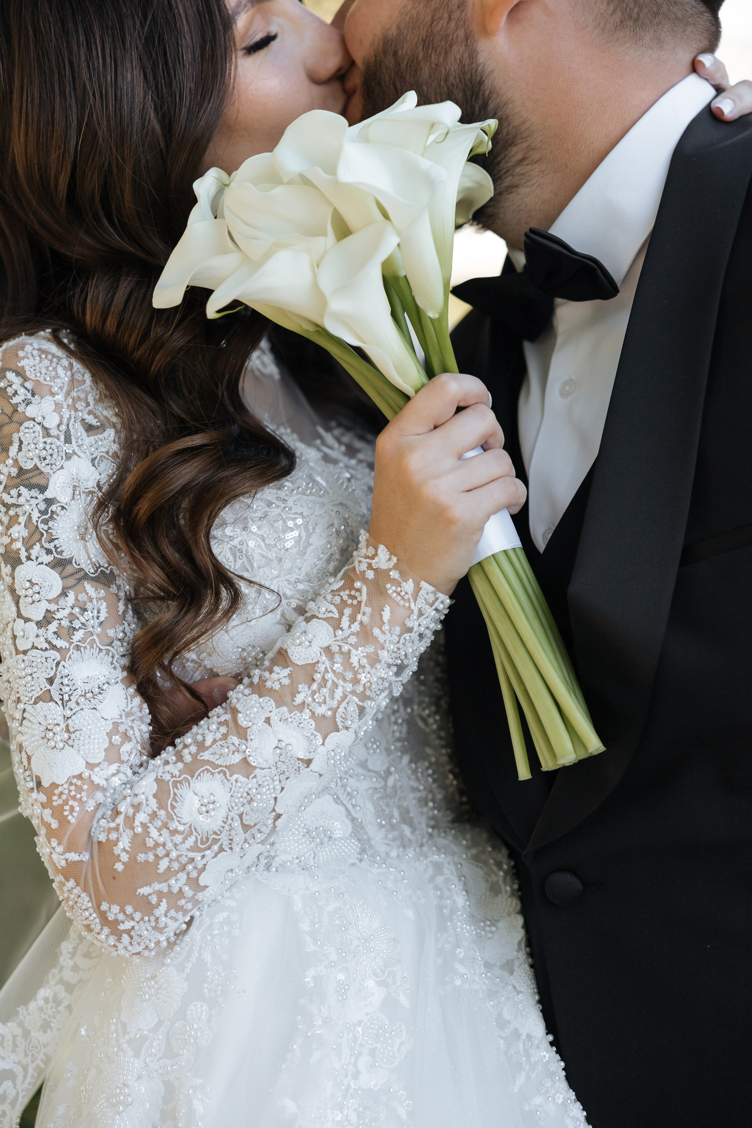 D&A. Свадебный фотограф в Тольятти Валерия Барышкина