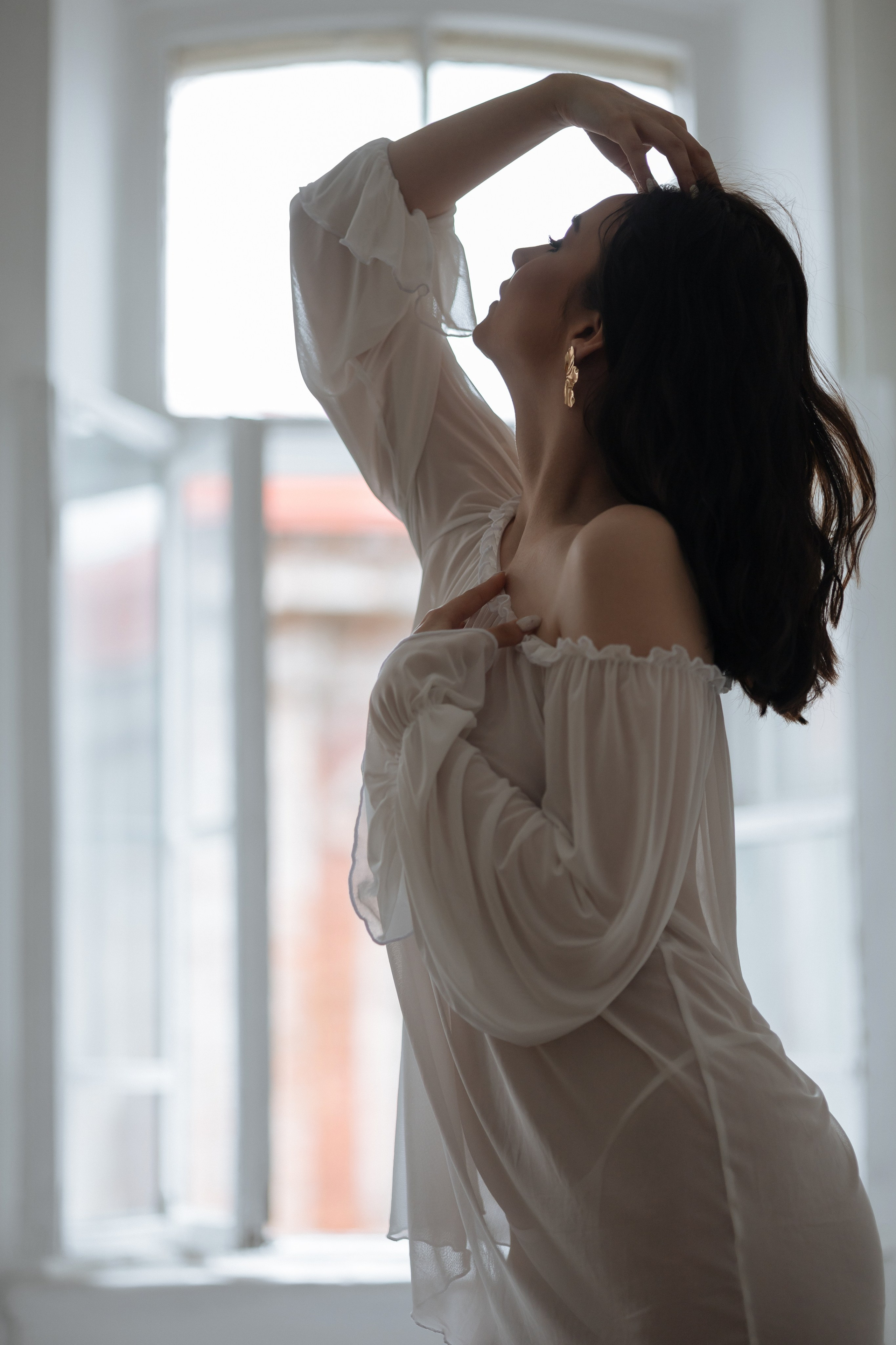 В счастье, не спеша. Свадебный фотограф в Тольятти Валерия Барышкина