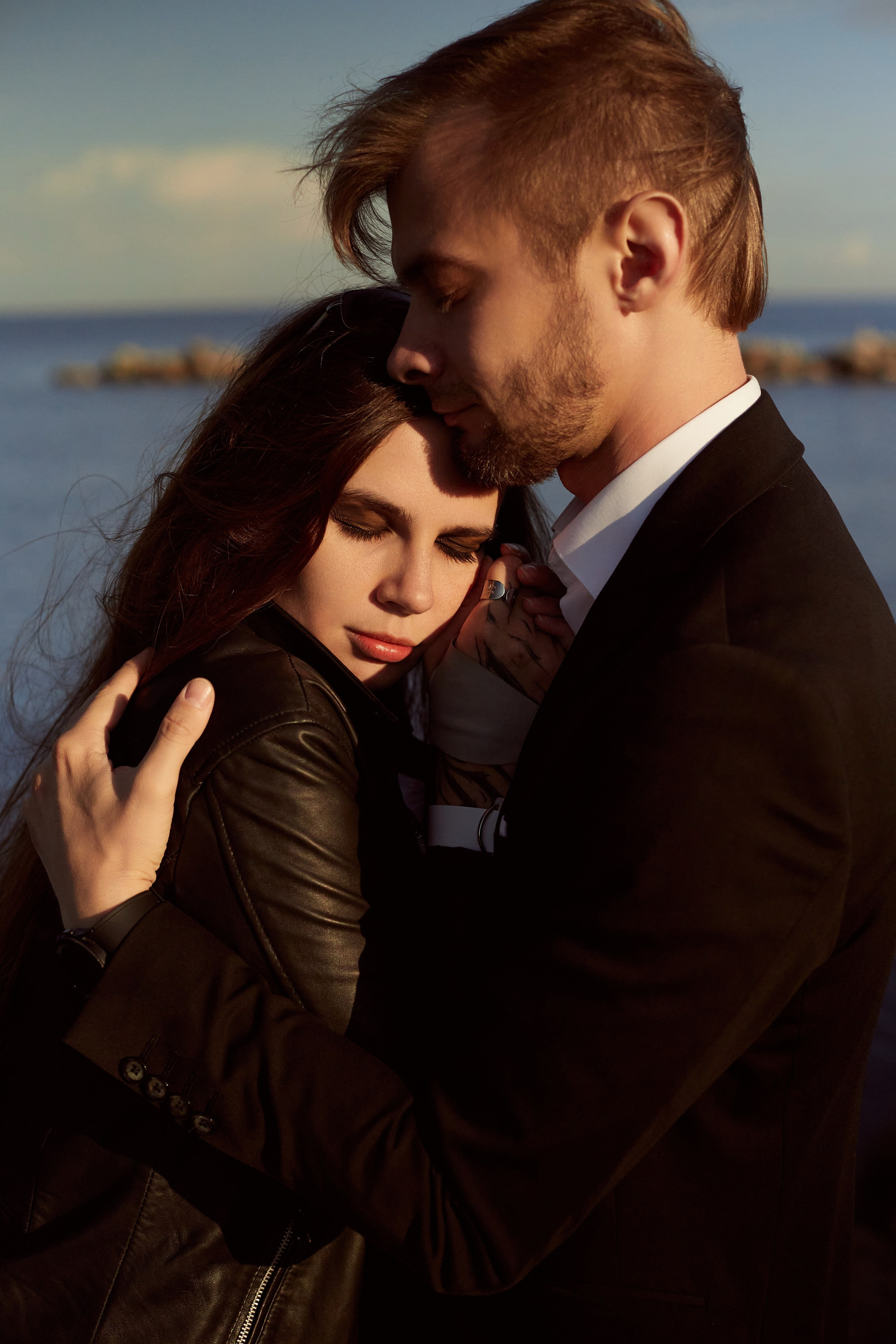 «На Ладоге». Свадебный и креативный фотограф в ЮФО и МСК