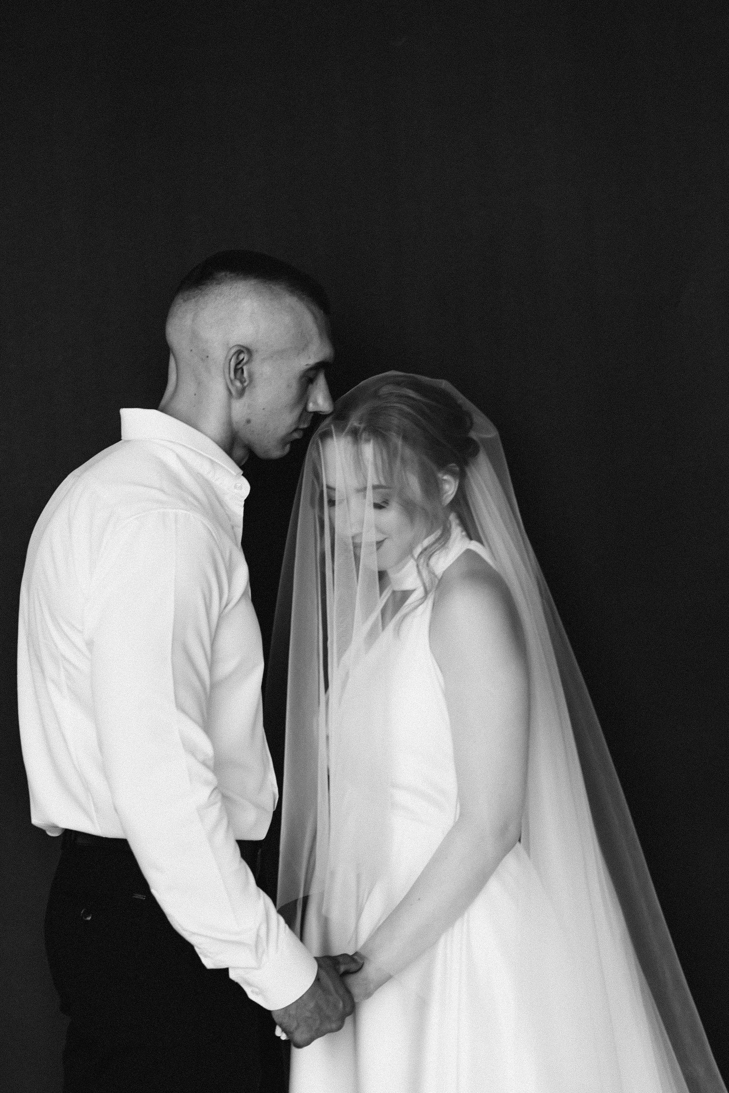 Егор & Анастасия. Семейный фотограф в Волгодонске Краченцева Анна