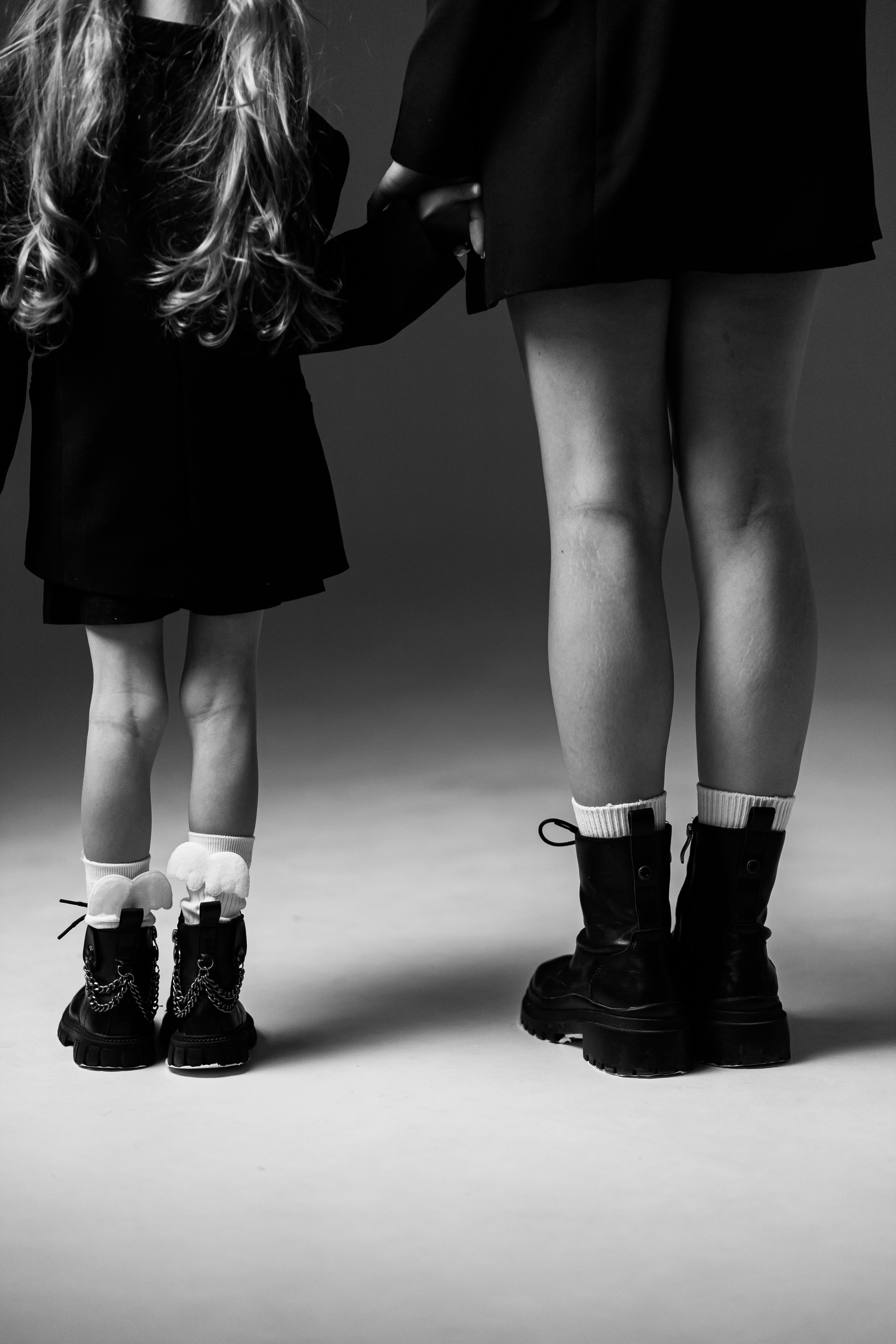 Тимур Вика и Амелия. Семейный фотограф в Волгодонске Краченцева Анна