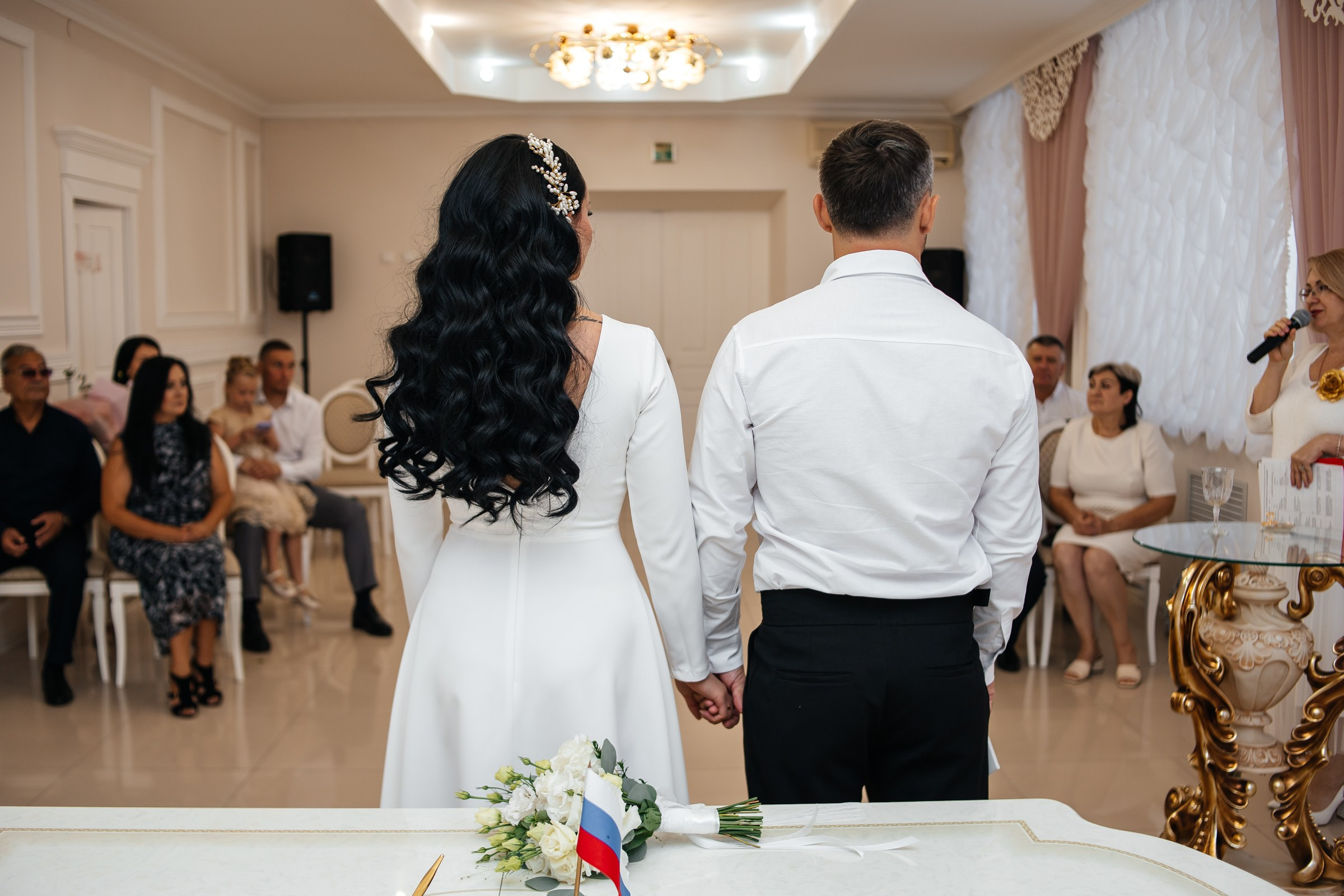 Виталий и Кристина. Семейный фотограф в Волгодонске Краченцева Анна