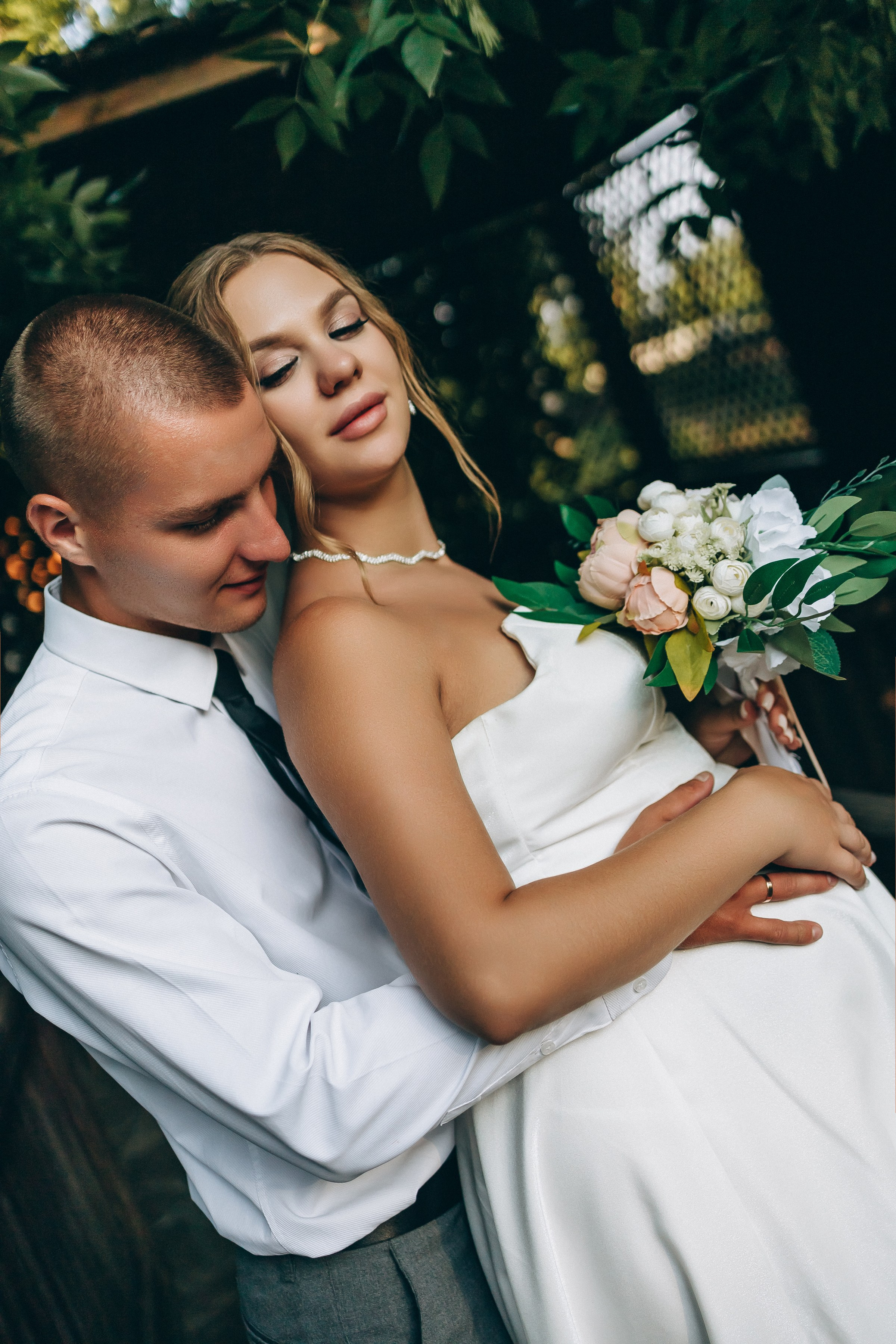 Кирилл&Эля. Семейный фотограф в Волгодонске Краченцева Анна