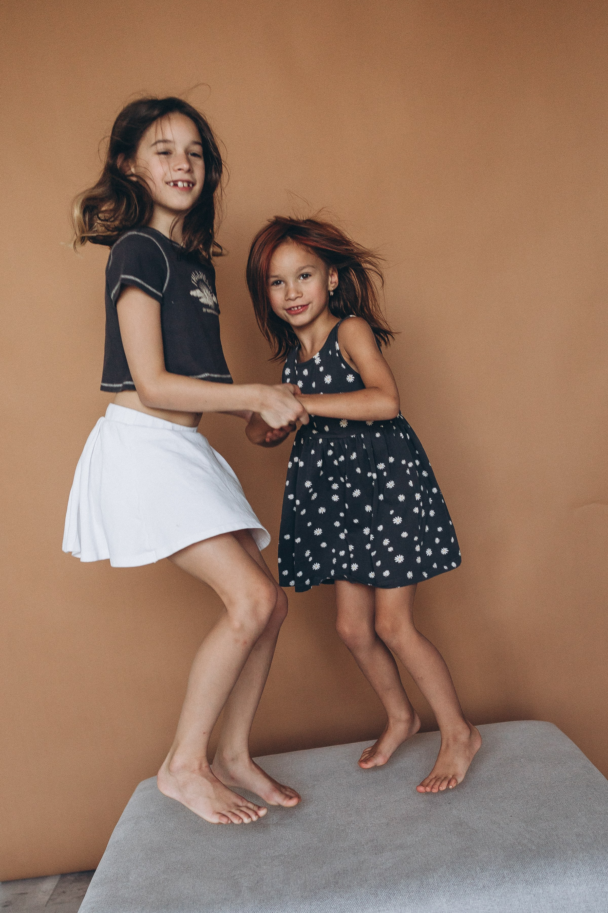 Большая семья. Семейный фотограф в Волгодонске Краченцева Анна