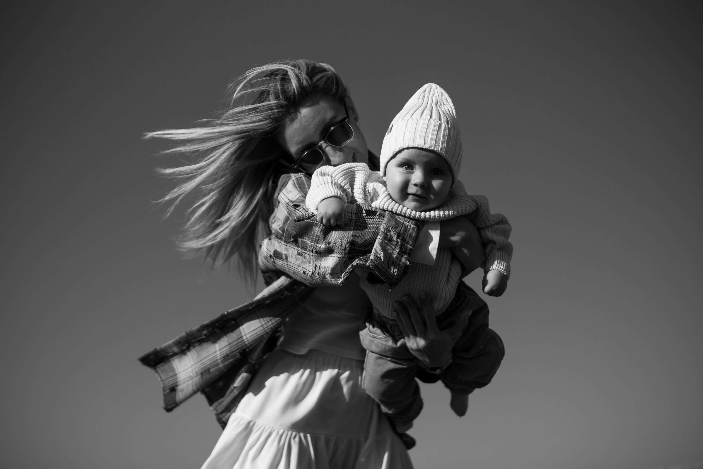 Катя и Саша. Семейный фотограф в Волгодонске Краченцева Анна