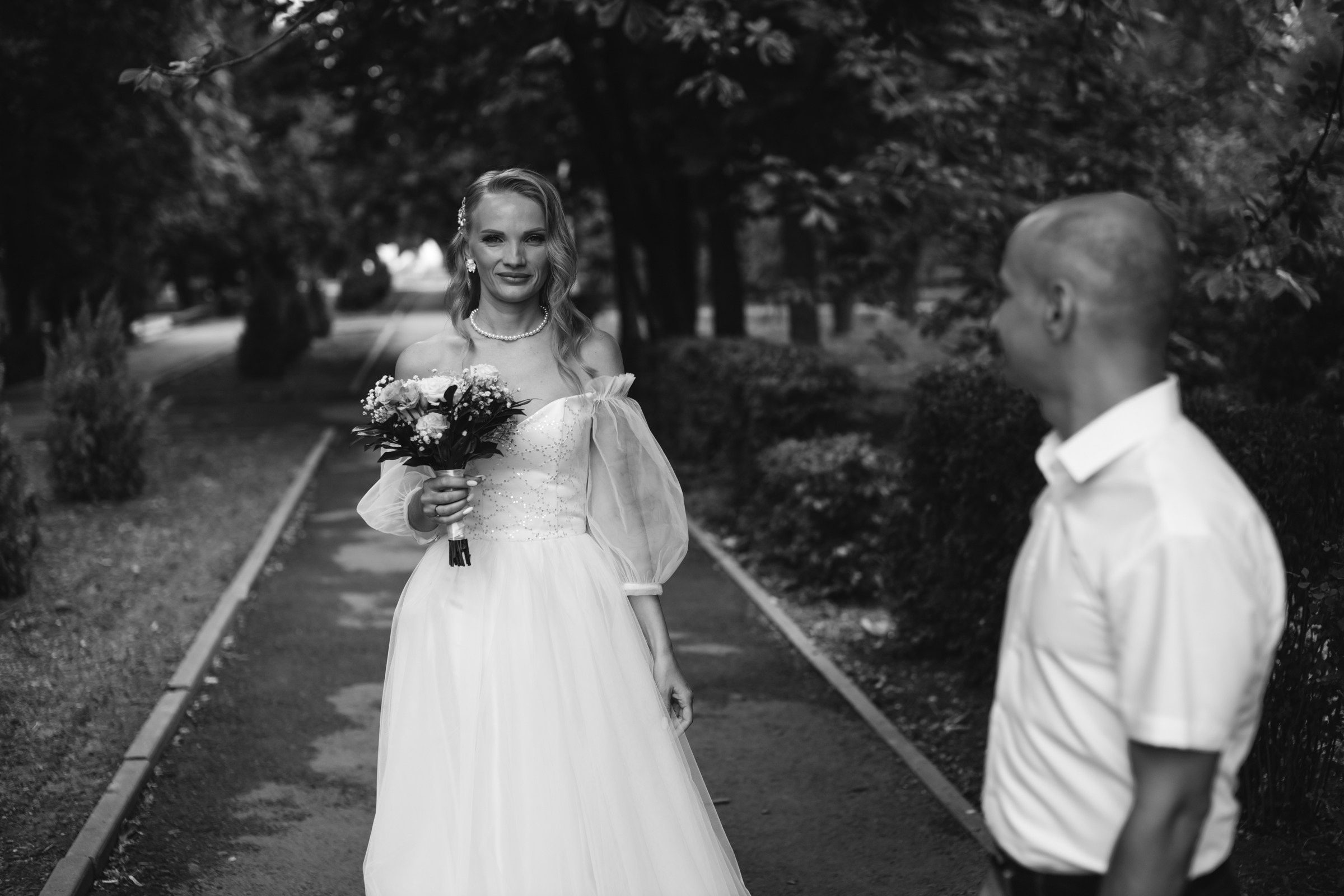 Виктор и Виктория. Семейный фотограф в Волгодонске Краченцева Анна