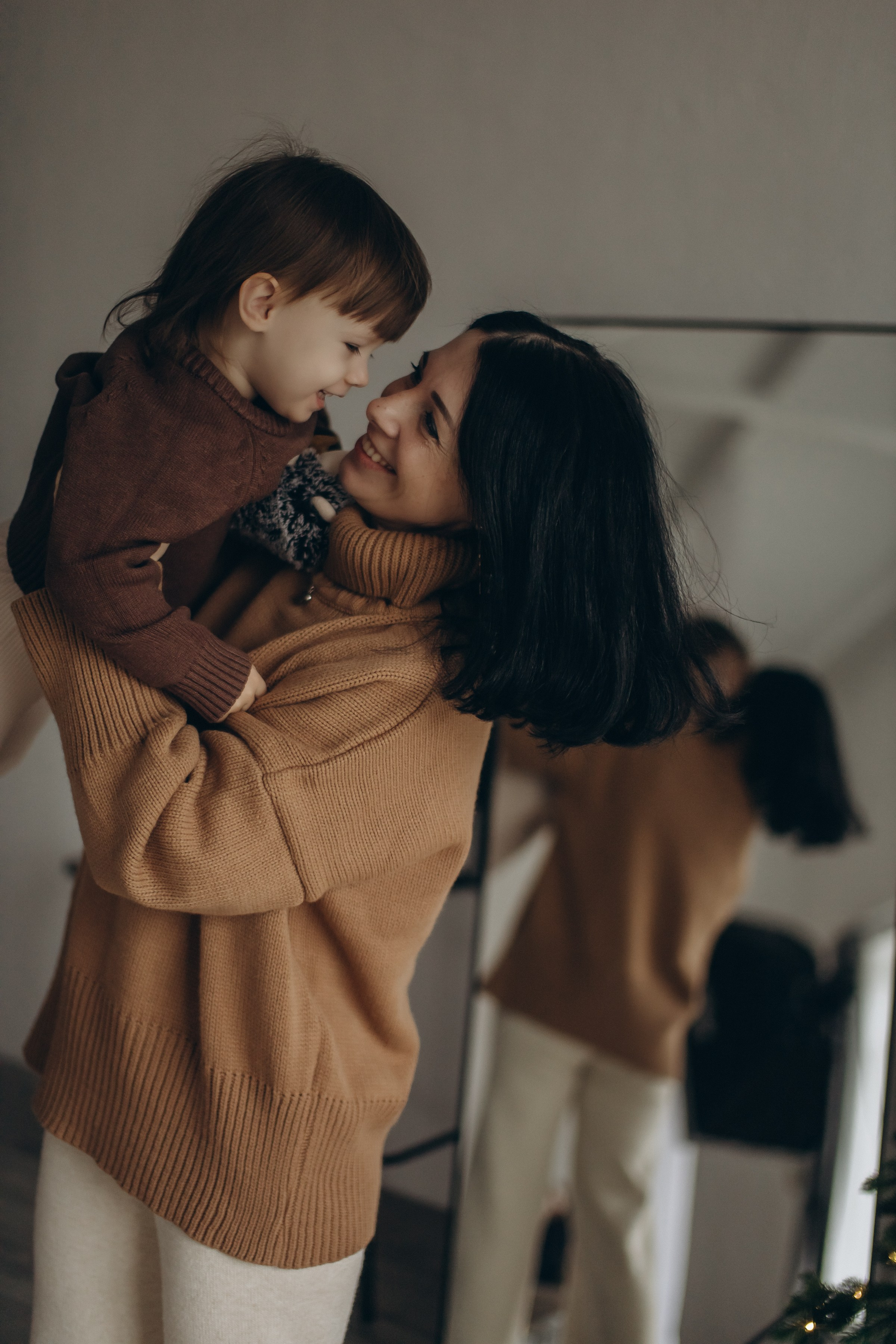 Ира и Варя. Семейный фотограф в Волгодонске Краченцева Анна