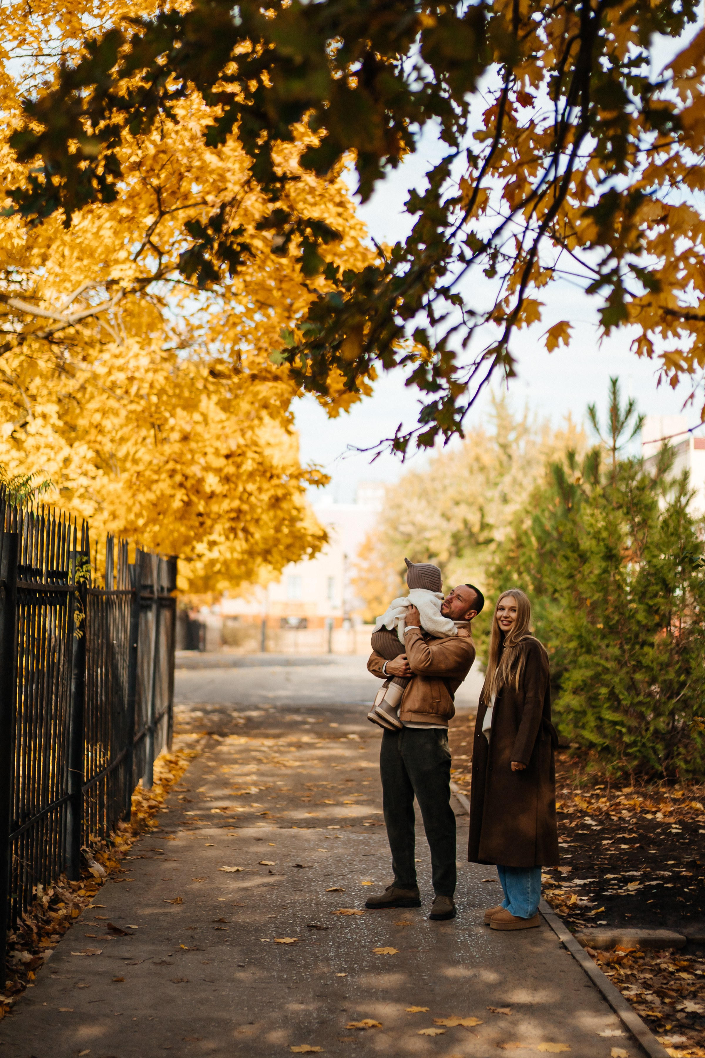 Артем Настя Николь и Бени. Семейный фотограф в Волгодонске Краченцева Анна
