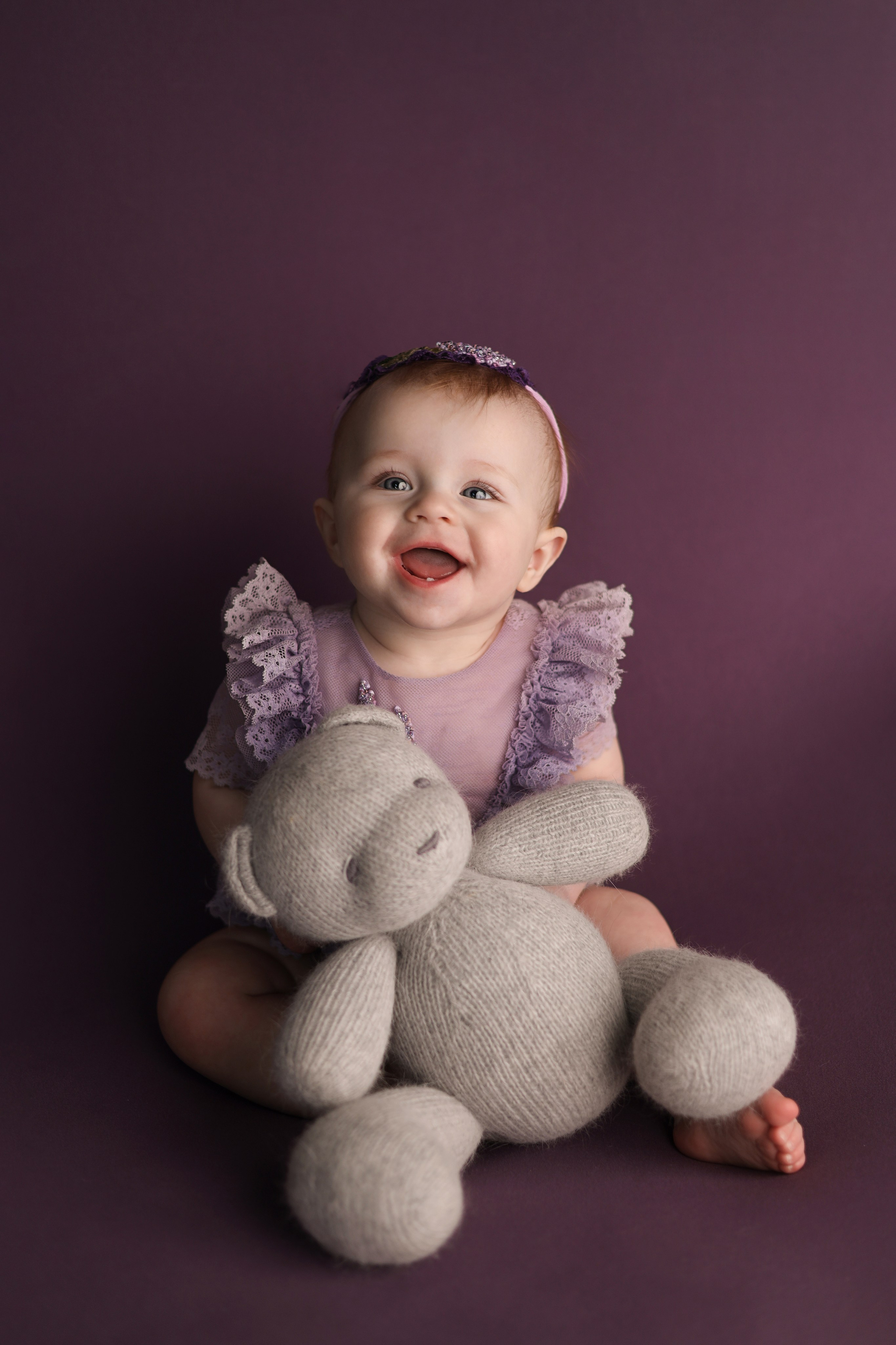 Фотосессия Василисы в 7 месяцев. Детский фотограф Столярова Светлана. Фотограф новорожденных Москва. Ньюборн фотограф Москва