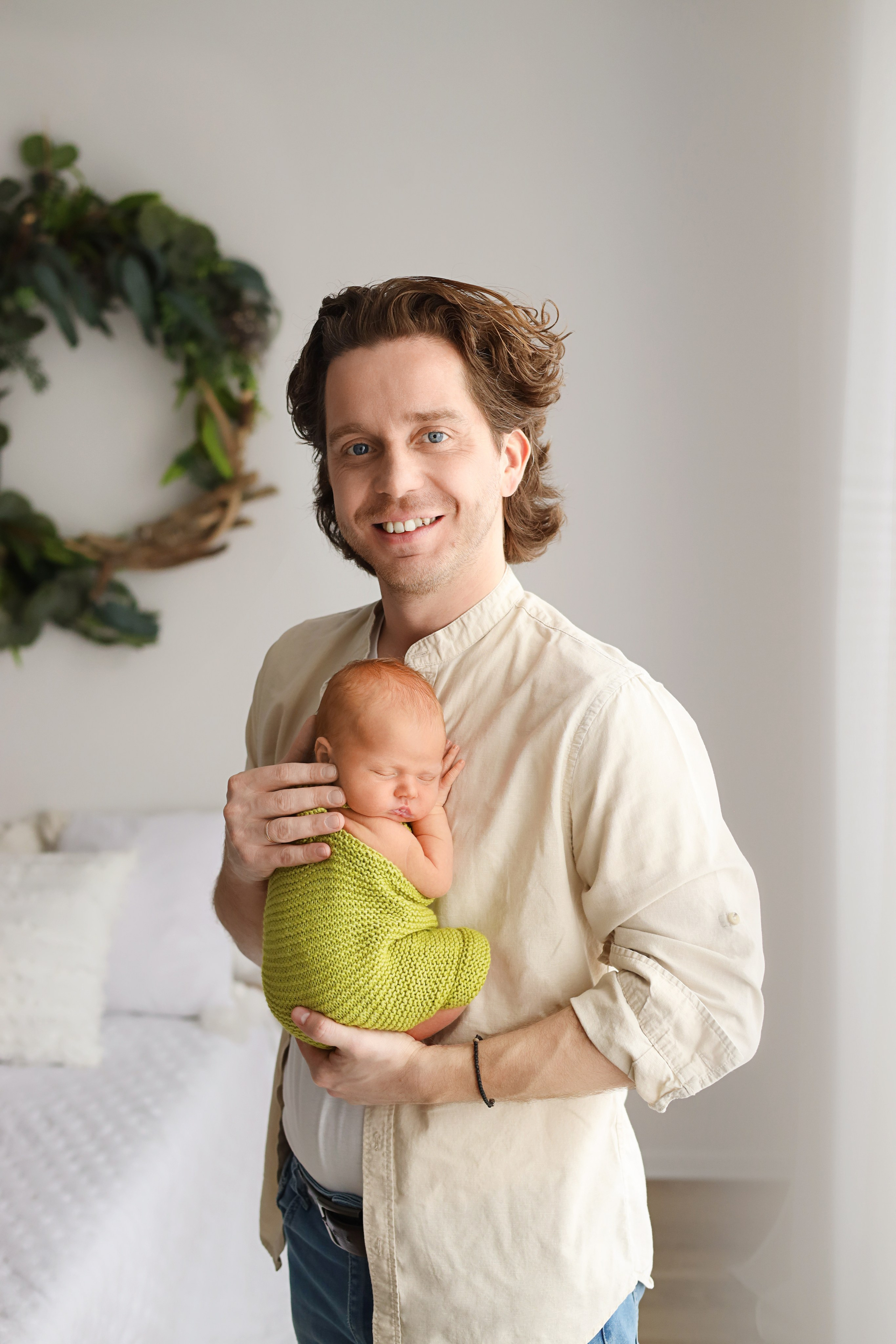 Ньюборн фотограф в Бутово Светлана Столярова. Фотограф новорожденных Москва. Ньюборн фотограф Москва